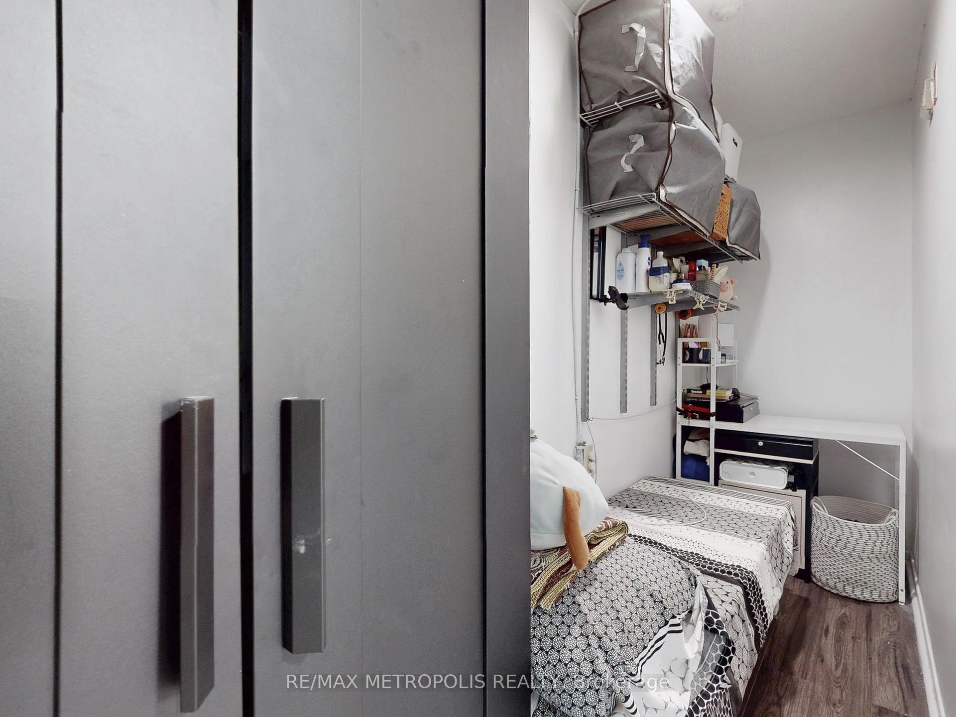 Photo 34 of Unit 104, 140 Ling Road, Scarborough, West Hill — HOMEH