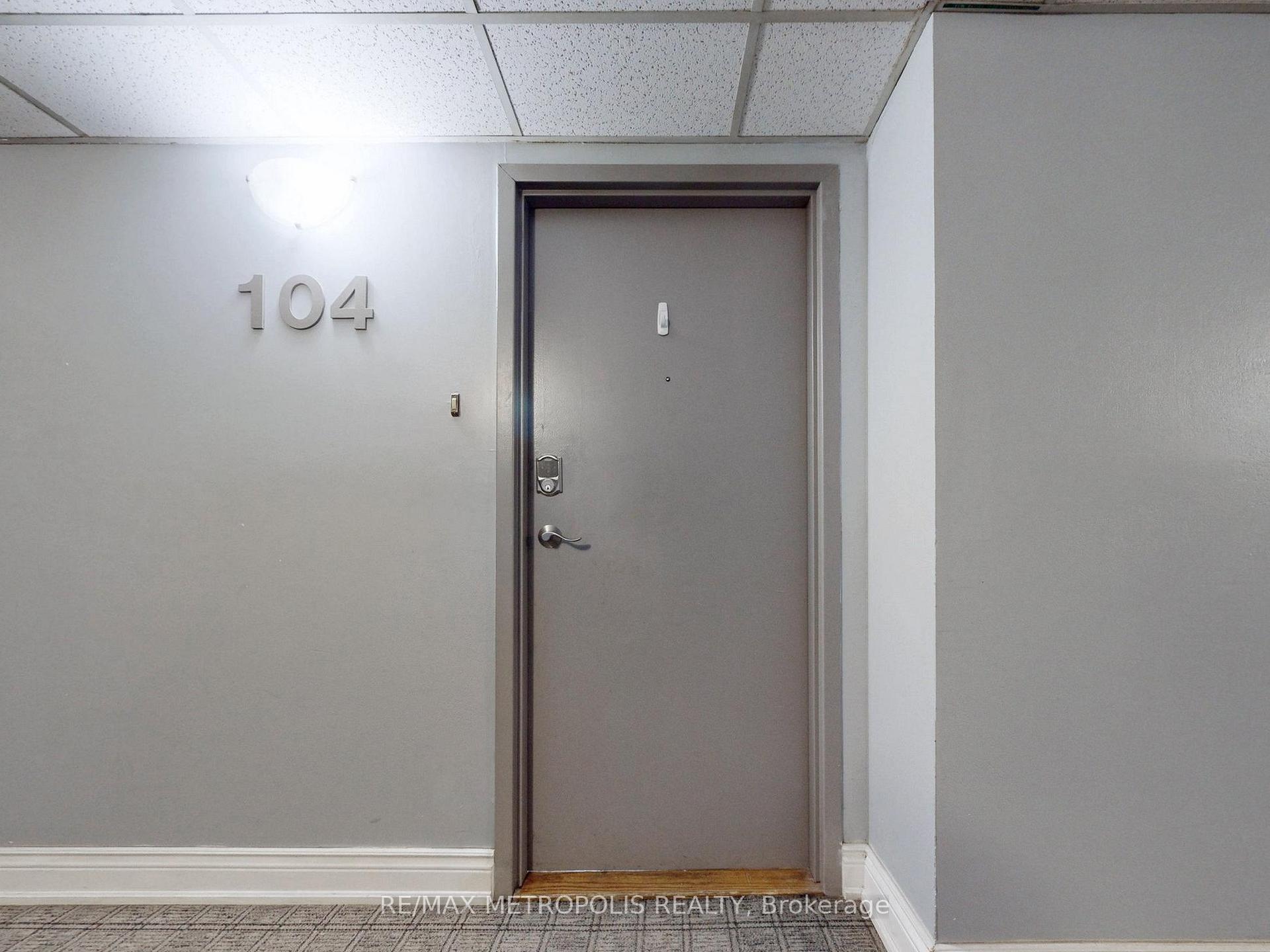 Photo 37 of Unit 104, 140 Ling Road, Scarborough, West Hill — HOMEH