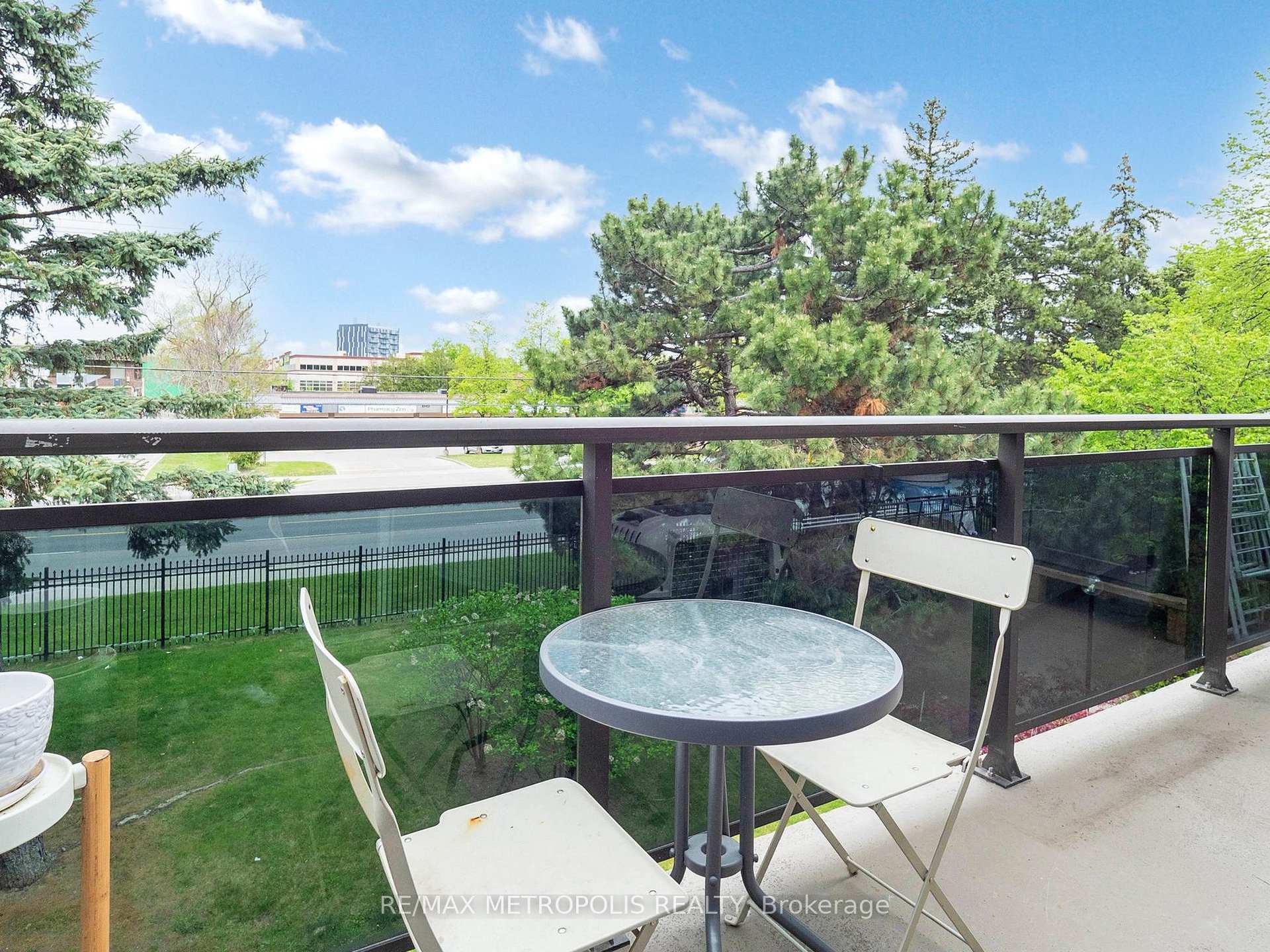 Photo 38 of Unit 104, 140 Ling Road, Scarborough, West Hill — HOMEH