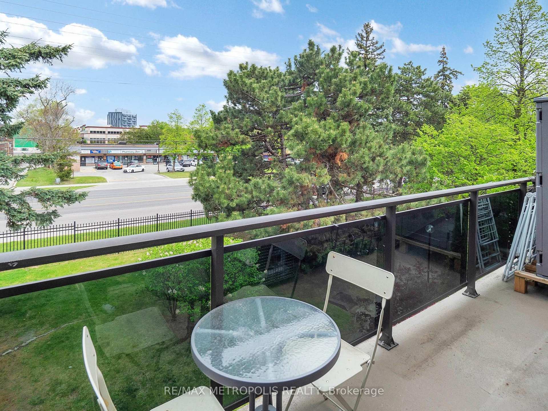 Photo 39 of Unit 104, 140 Ling Road, Scarborough, West Hill — HOMEH