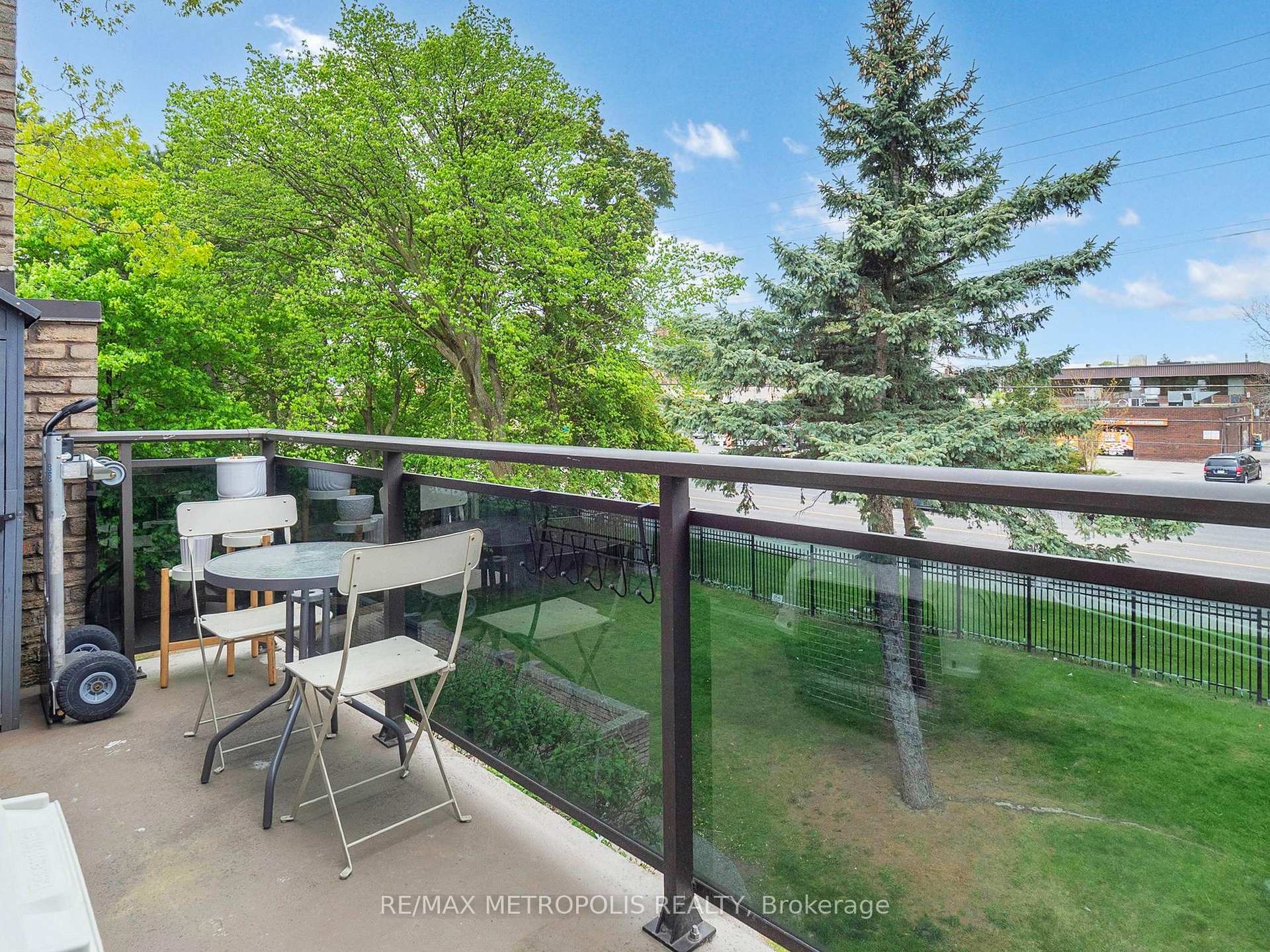 Photo 40 of Unit 104, 140 Ling Road, Scarborough, West Hill — HOMEH