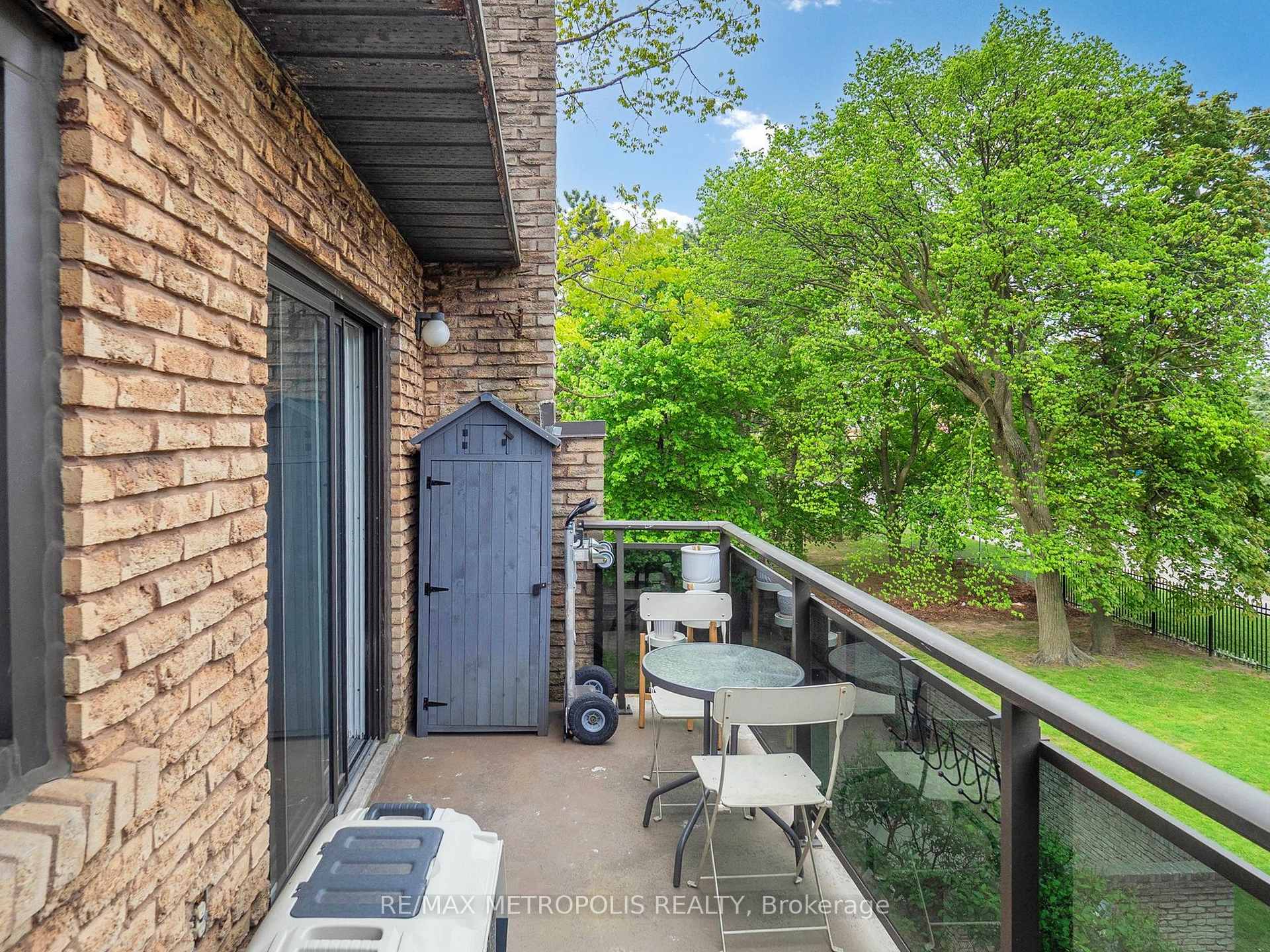 Photo 41 of Unit 104, 140 Ling Road, Scarborough, West Hill — HOMEH