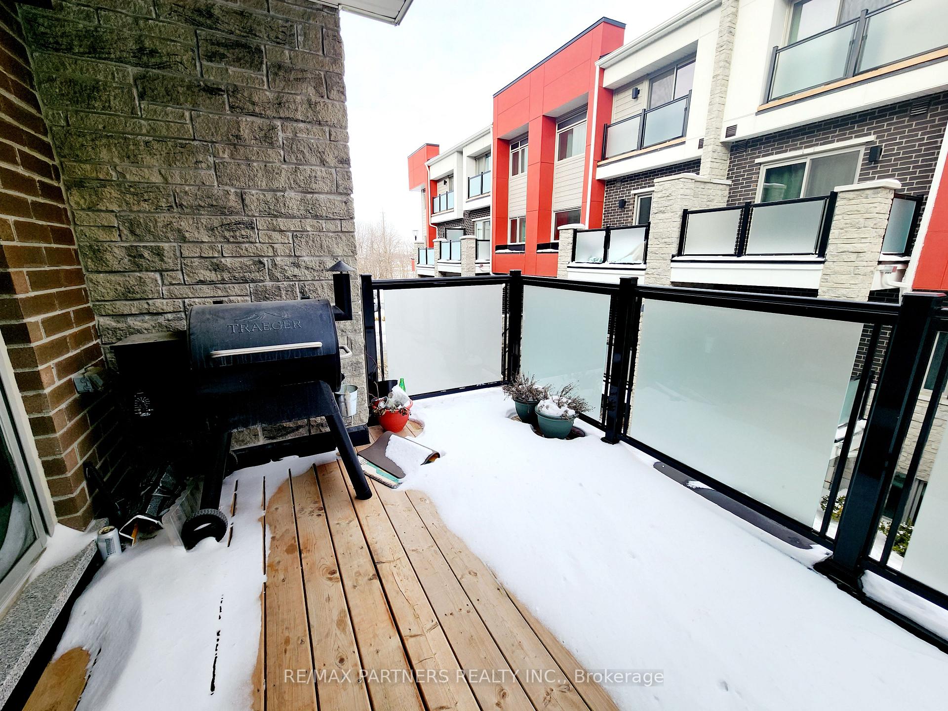 Photo 14 of Unit 503, 1034 Reflection Place, Pickering, Rural Pickering — HOMEH