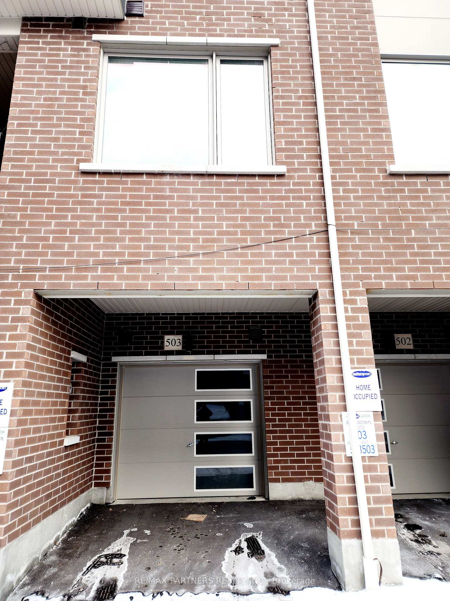Photo 30 of Unit 503, 1034 Reflection Place, Pickering, Rural Pickering — HOMEH