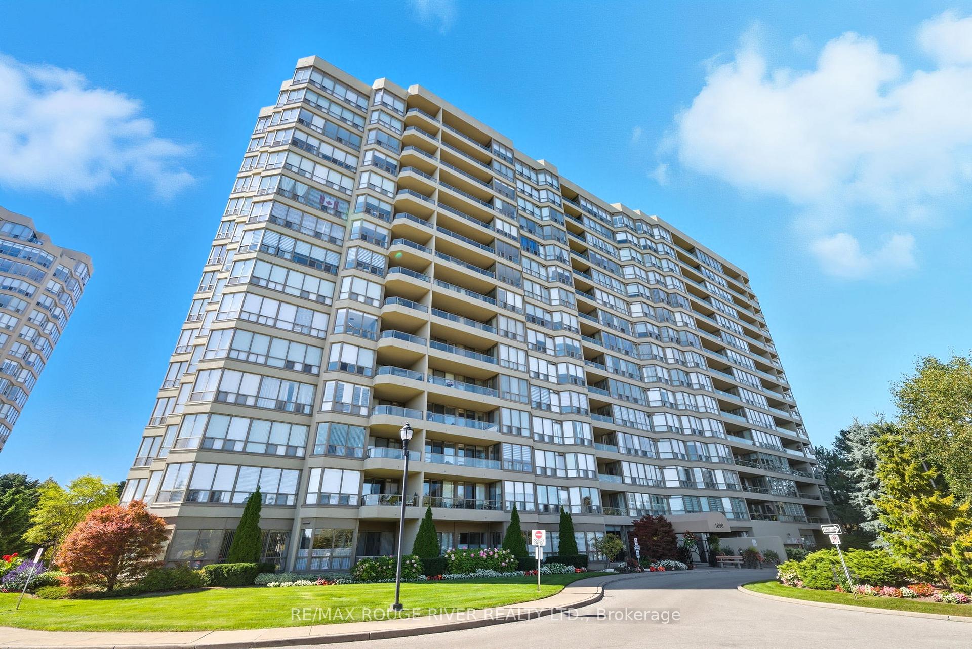 Photo 2 of Unit 604, 1890 Valley Farm Road, Pickering, Town Centre — HOMEH