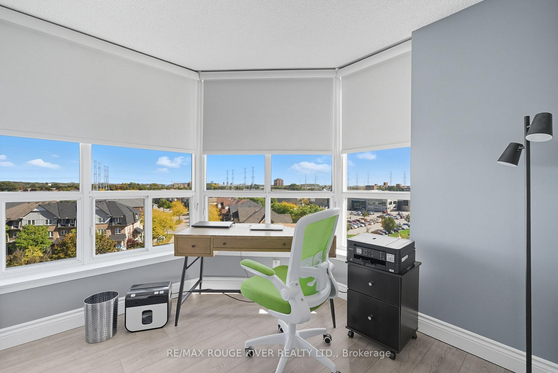 Photo 16 of Unit 604, 1890 Valley Farm Road, Pickering, Town Centre — HOMEH