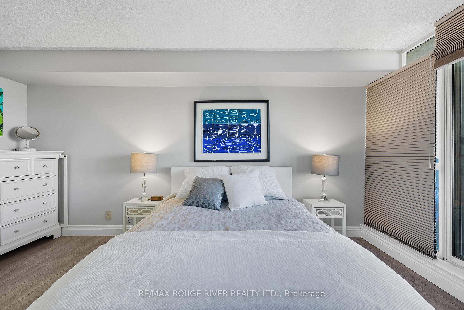 Photo 38 of Unit 604, 1890 Valley Farm Road, Pickering, Town Centre — HOMEH
