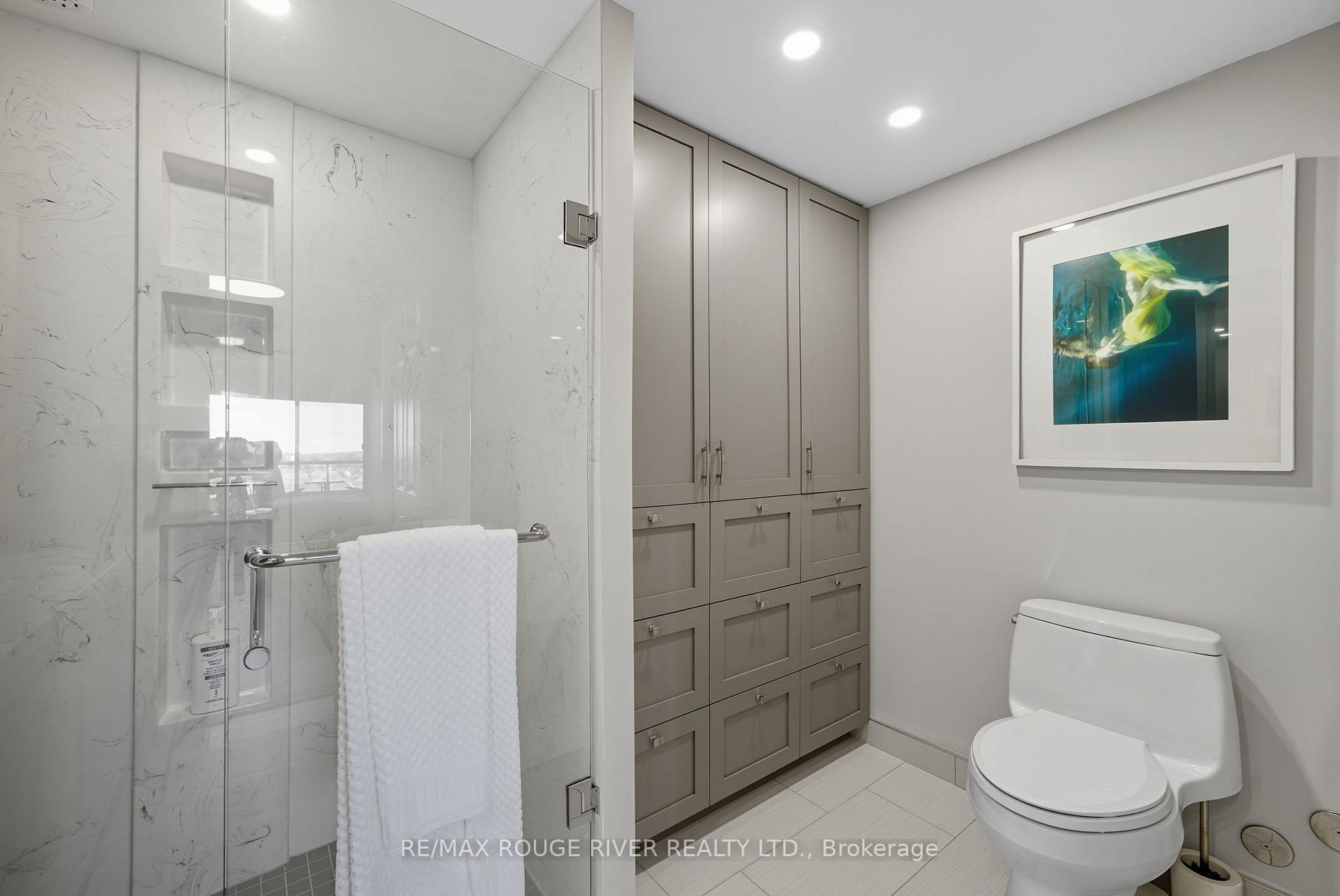 Photo 39 of Unit 604, 1890 Valley Farm Road, Pickering, Town Centre — HOMEH