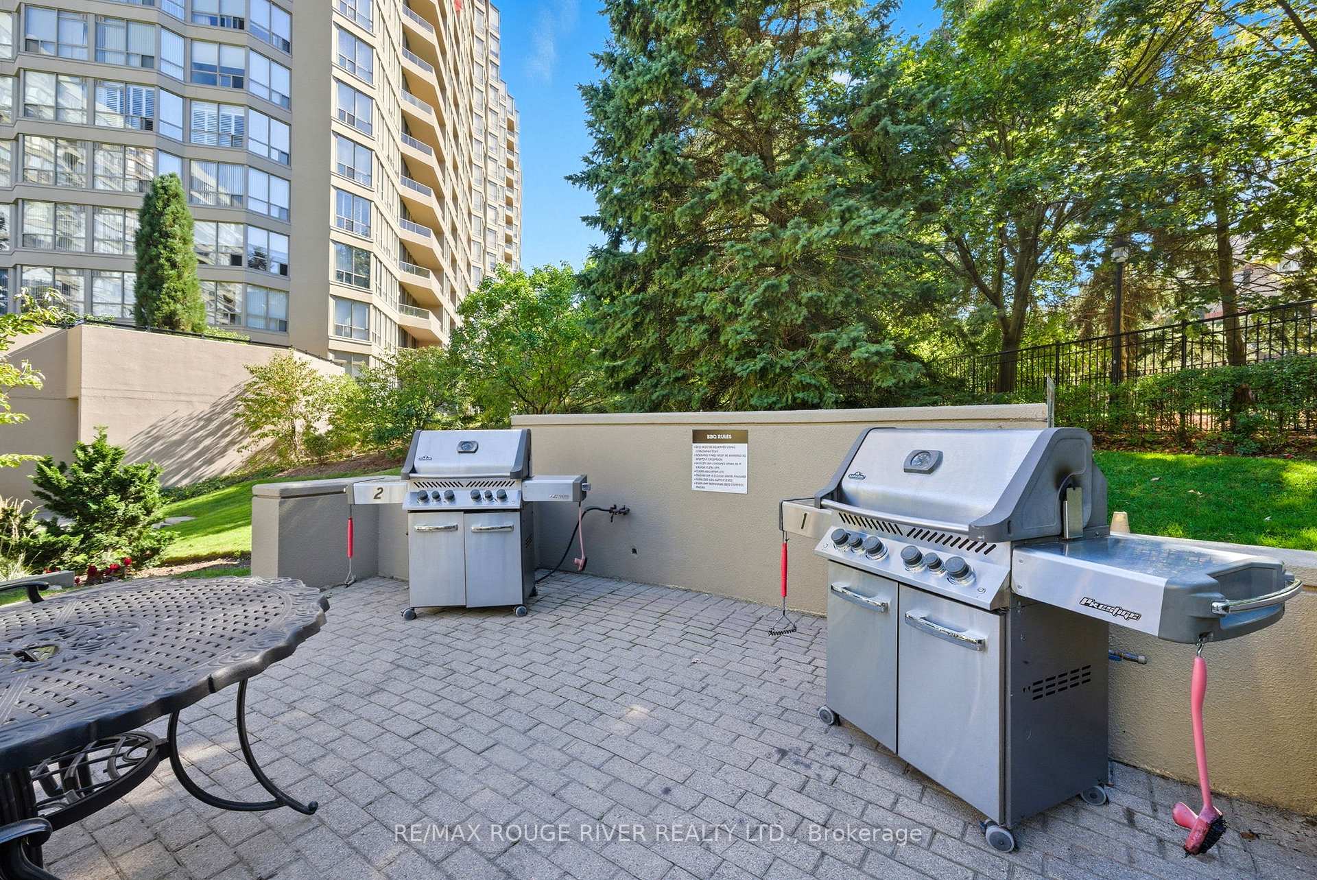 Photo 48 of Unit 604, 1890 Valley Farm Road, Pickering, Town Centre — HOMEH