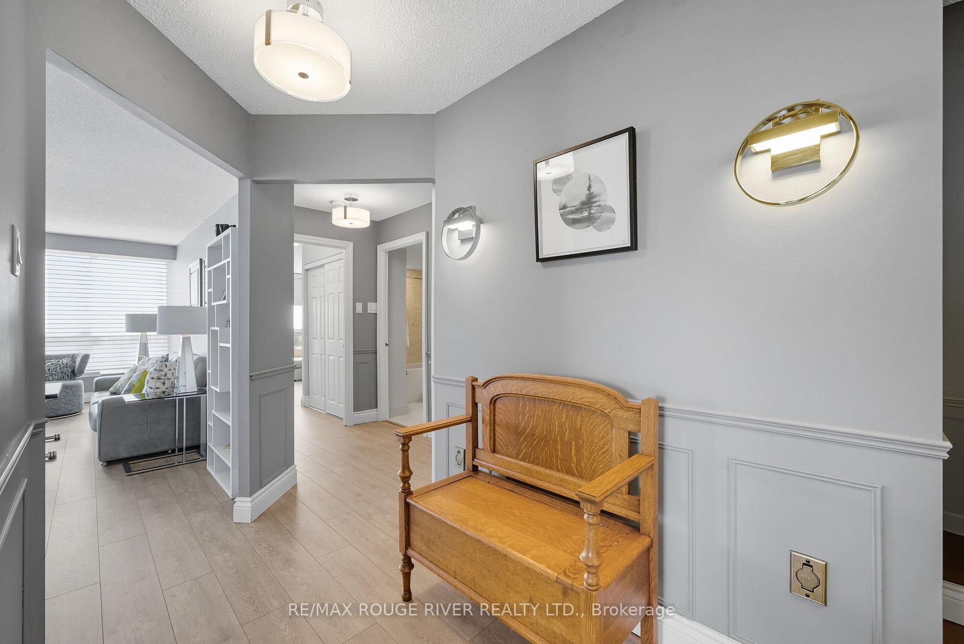 Photo 21 of Unit 604, 1890 Valley Farm Road, Pickering, Town Centre — HOMEH