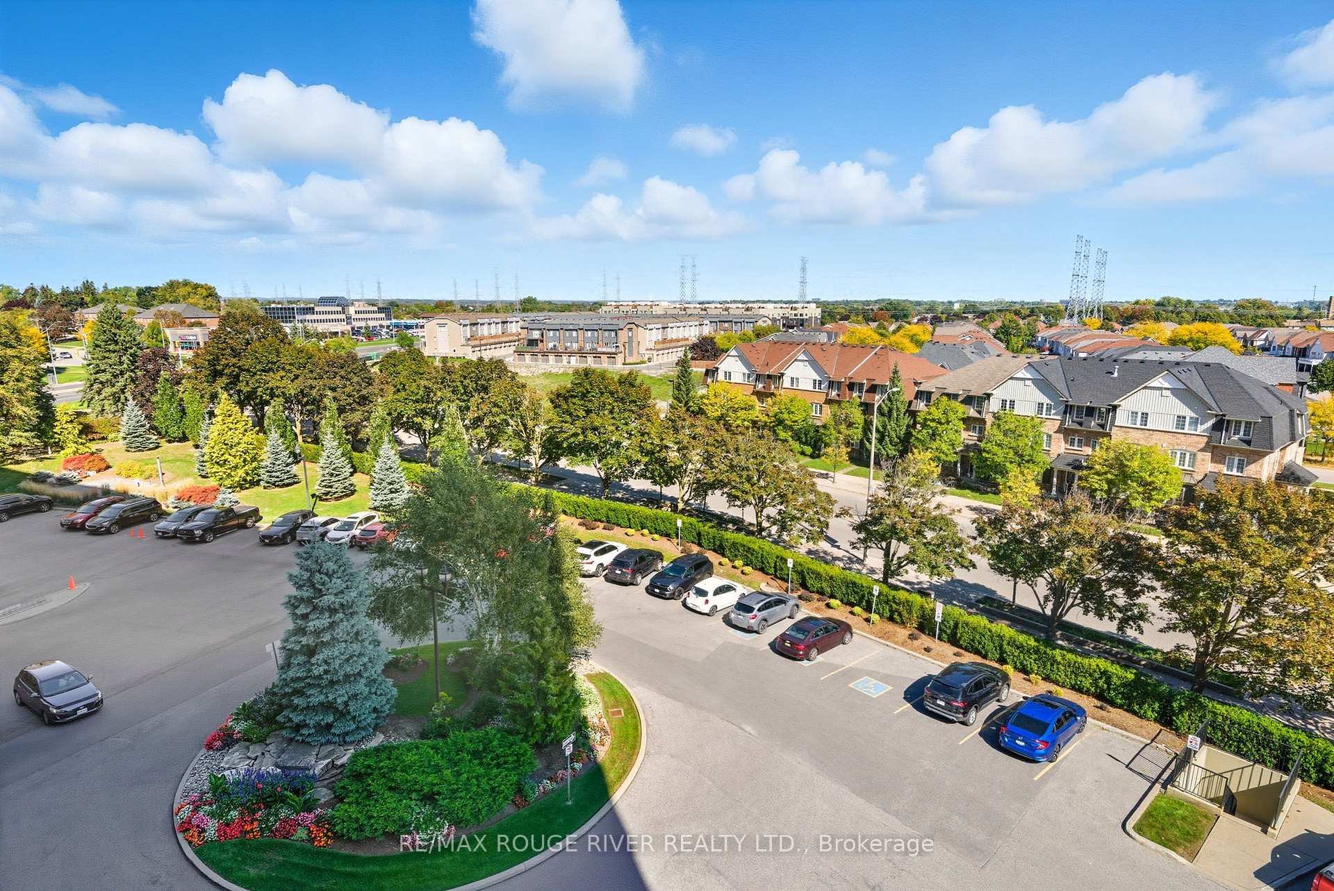 Photo 26 of Unit 604, 1890 Valley Farm Road, Pickering, Town Centre — HOMEH