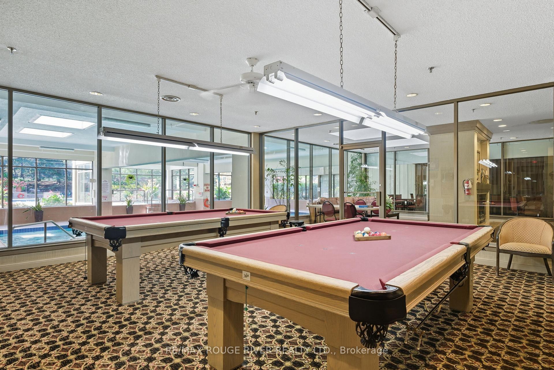 Photo 28 of Unit 604, 1890 Valley Farm Road, Pickering, Town Centre — HOMEH