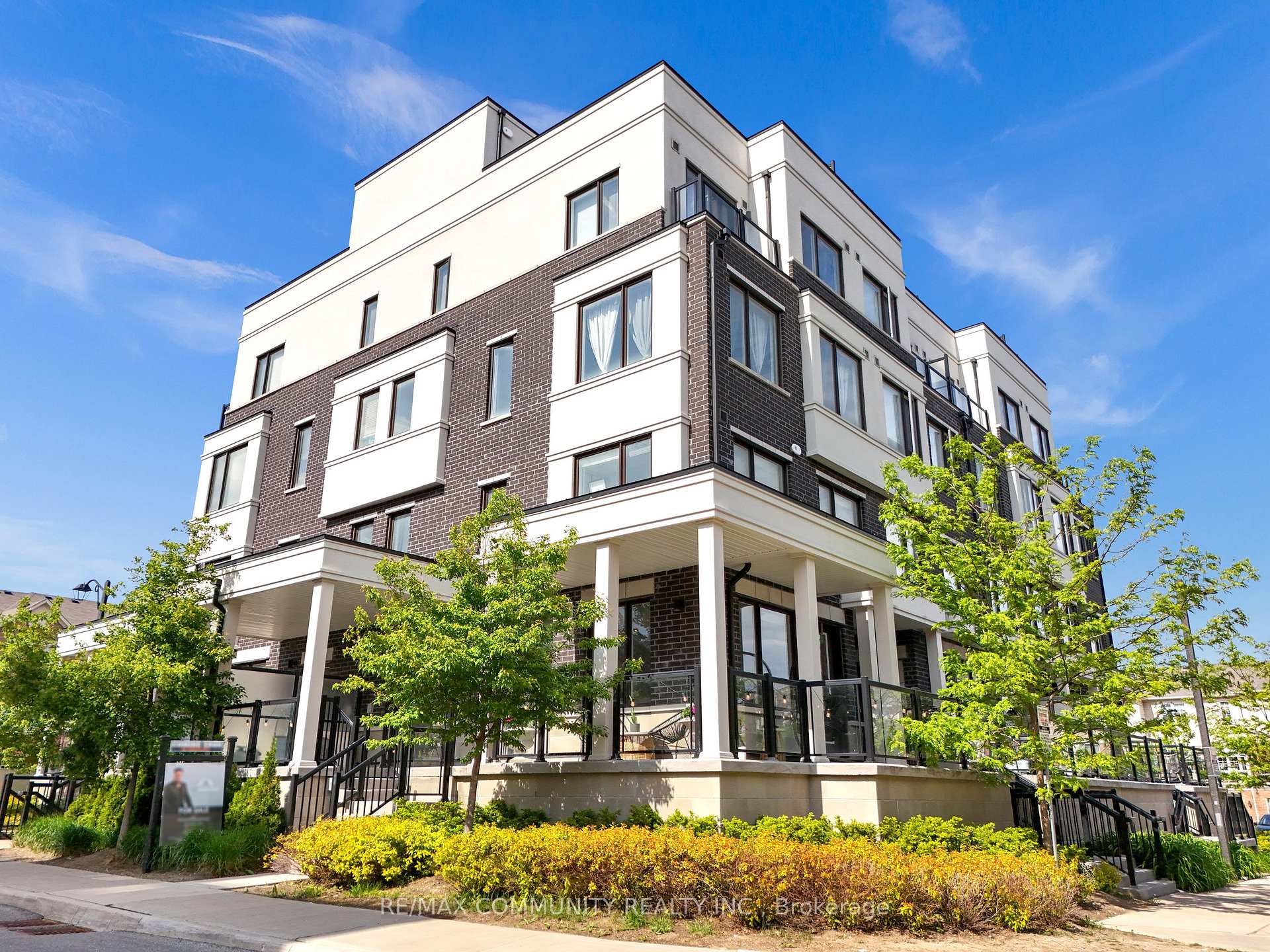 Photo 2 of Unit 308, 1711 Pure Springs Boulevard, Pickering, Duffin Heights — HOMEH