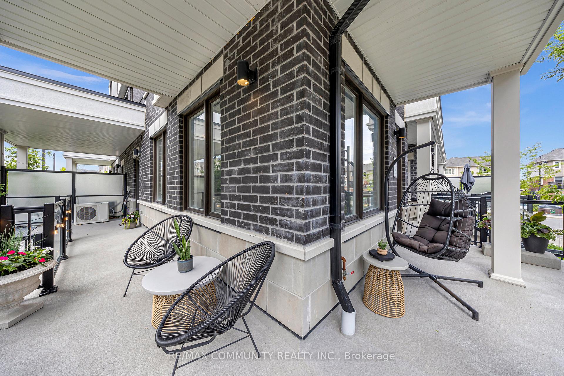 Photo 7 of Unit 308, 1711 Pure Springs Boulevard, Pickering, Duffin Heights — HOMEH