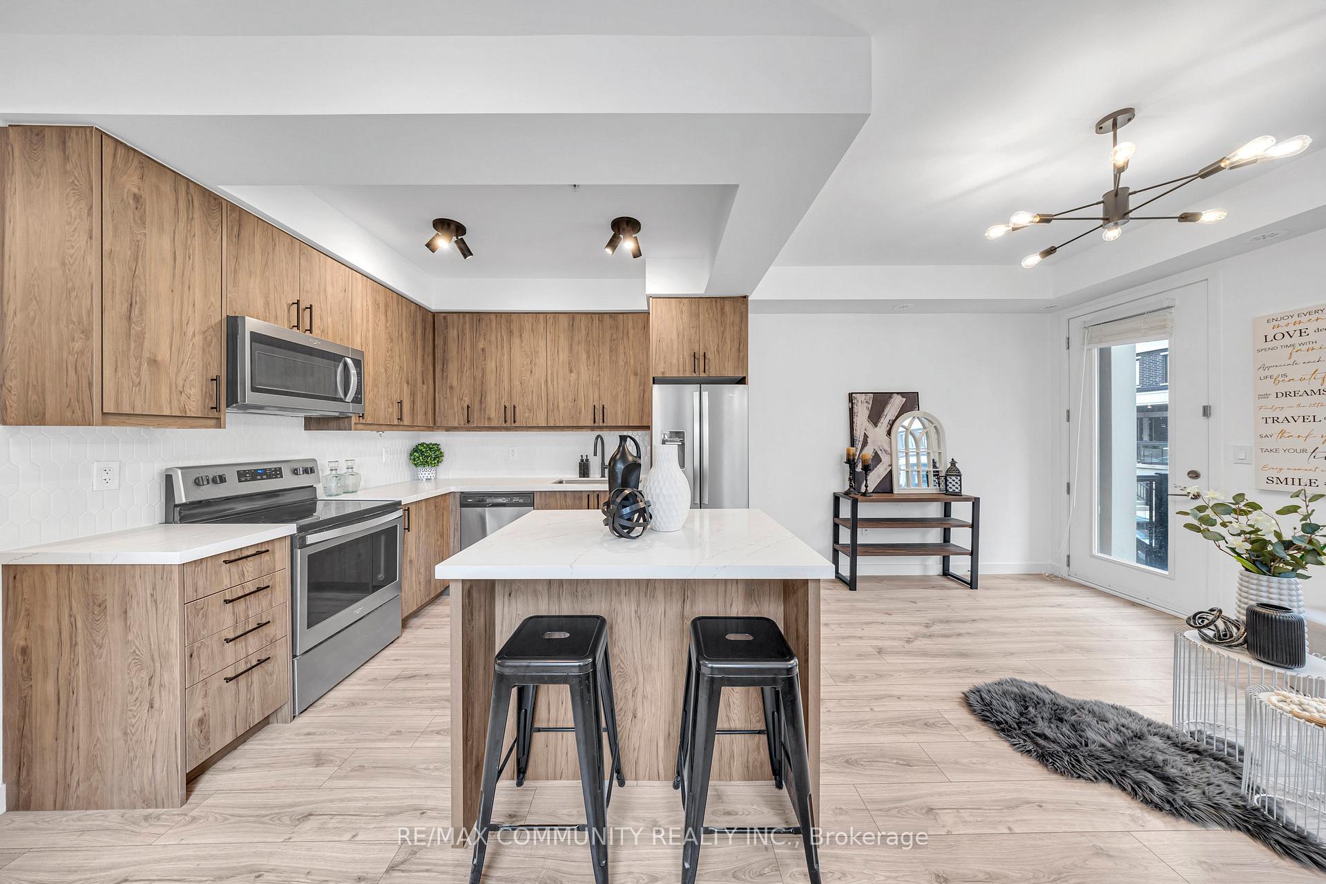 Photo 11 of Unit 308, 1711 Pure Springs Boulevard, Pickering, Duffin Heights — HOMEH