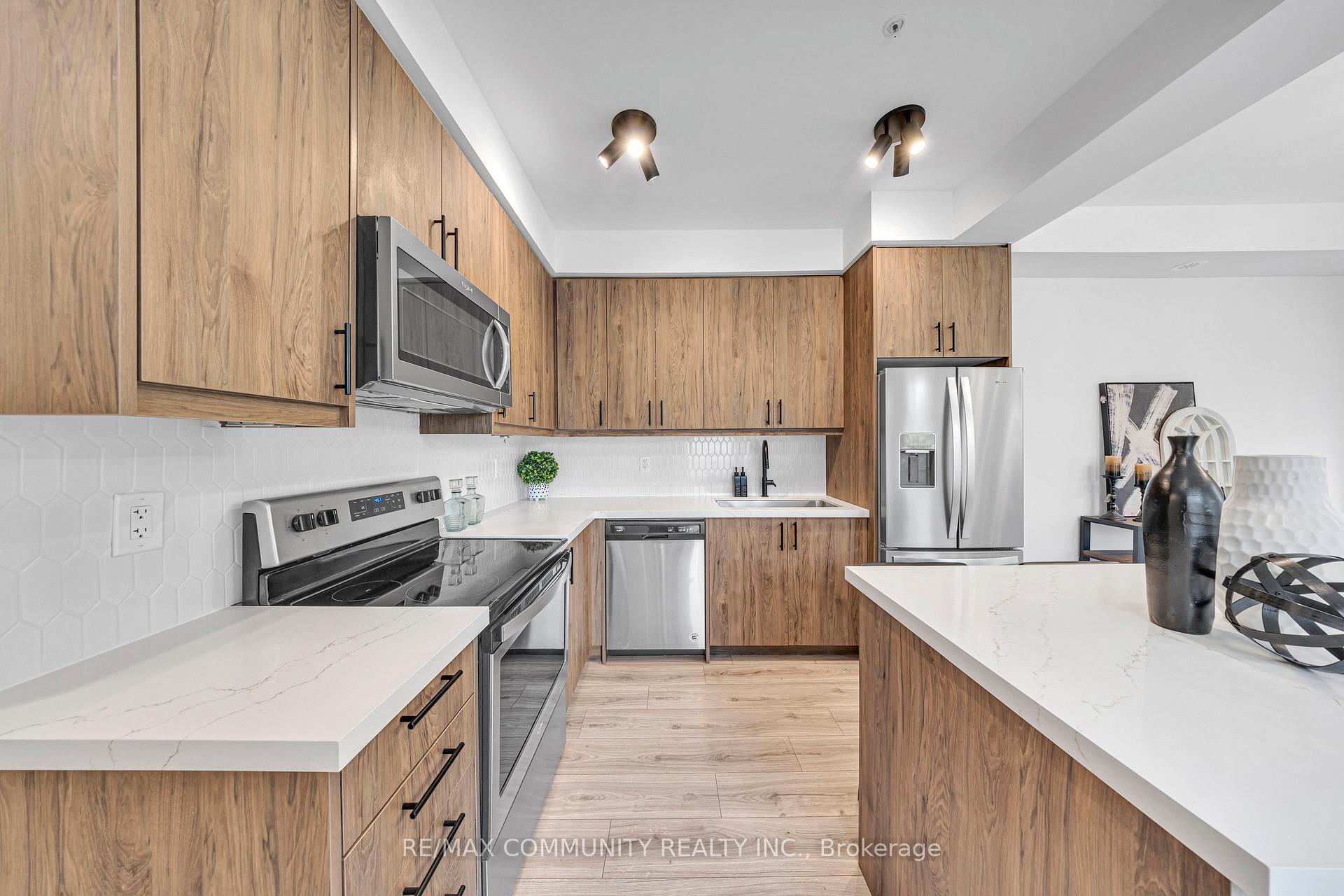 Photo 12 of Unit 308, 1711 Pure Springs Boulevard, Pickering, Duffin Heights — HOMEH