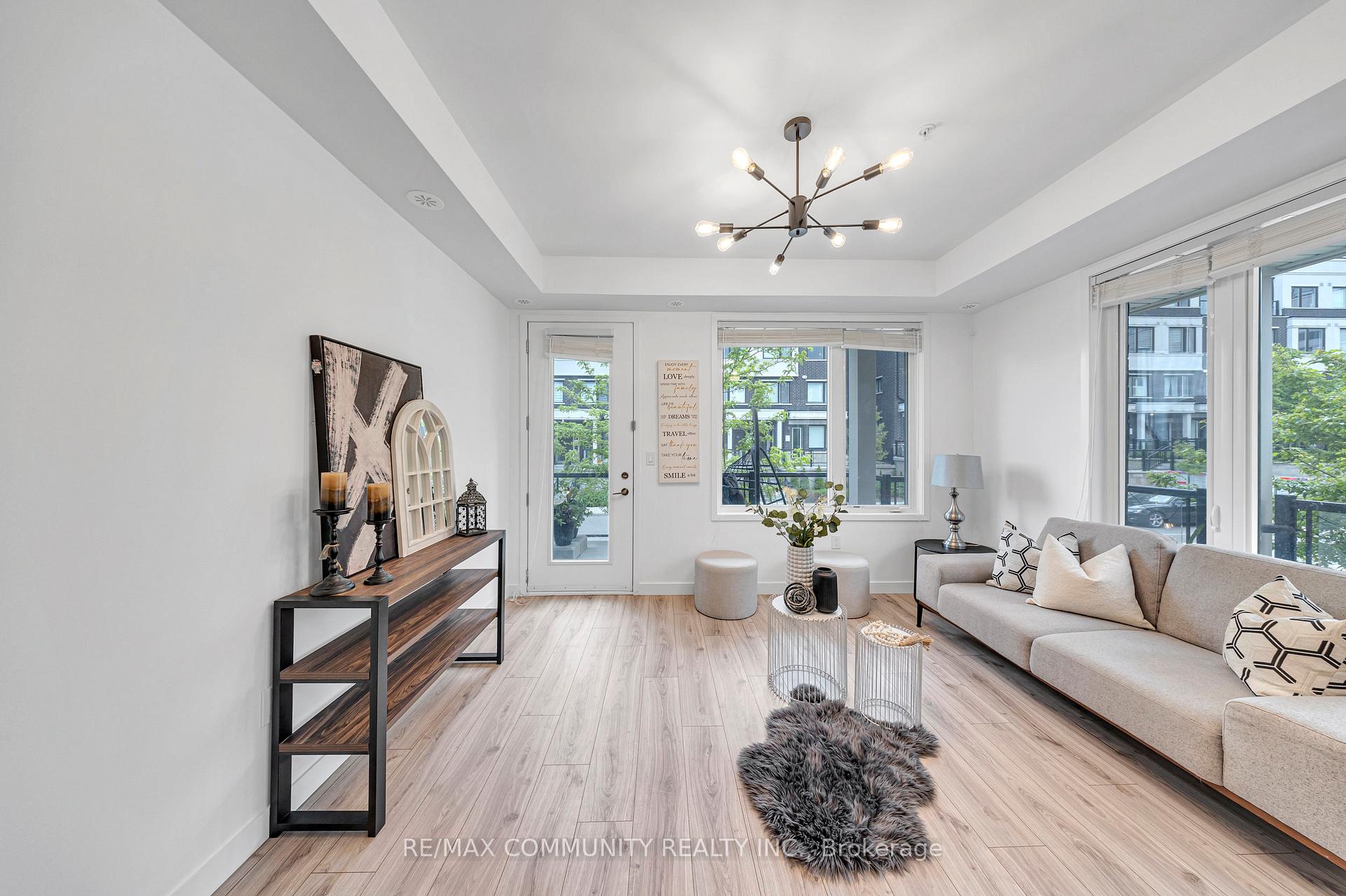 Photo 13 of Unit 308, 1711 Pure Springs Boulevard, Pickering, Duffin Heights — HOMEH