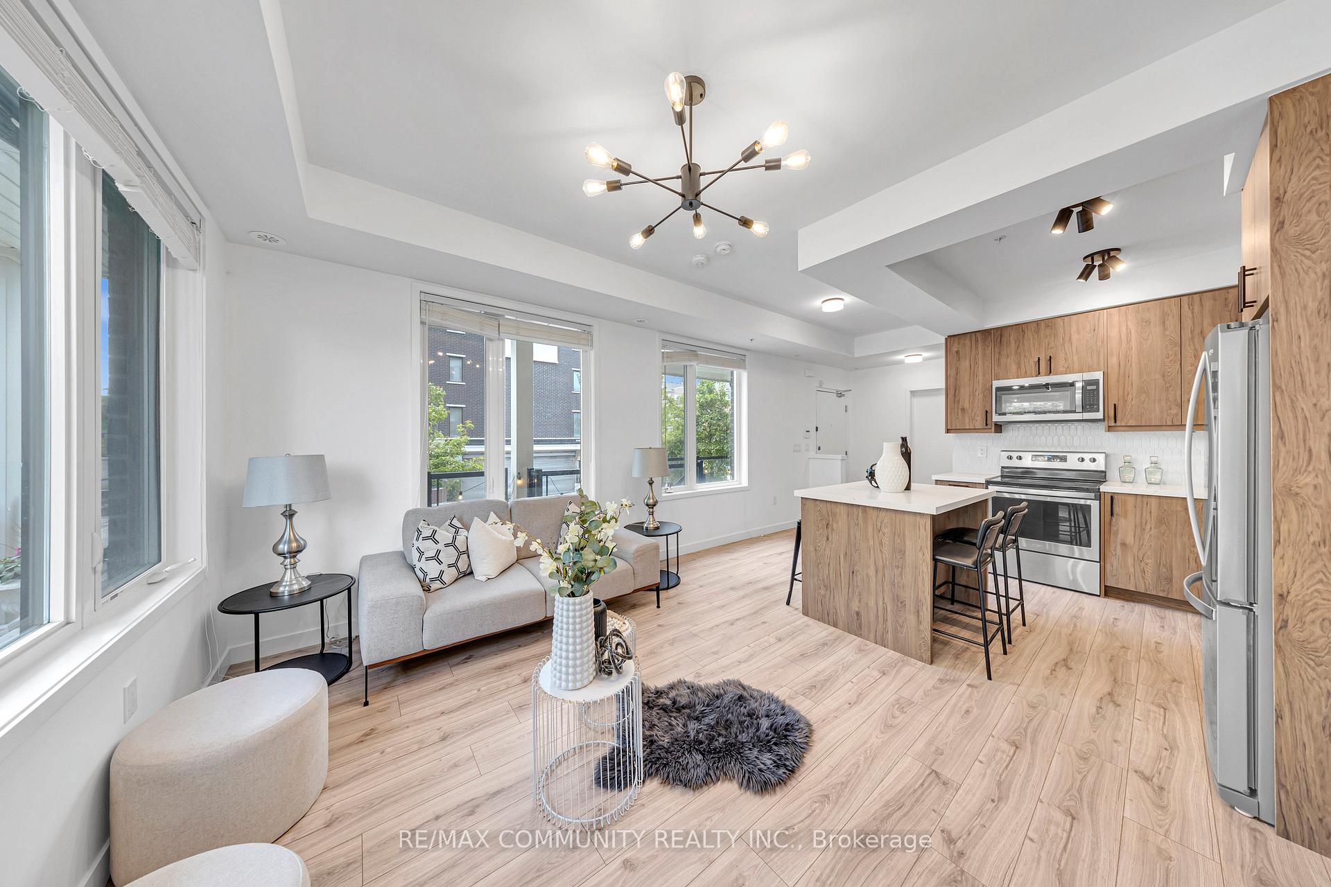 Photo 14 of Unit 308, 1711 Pure Springs Boulevard, Pickering, Duffin Heights — HOMEH