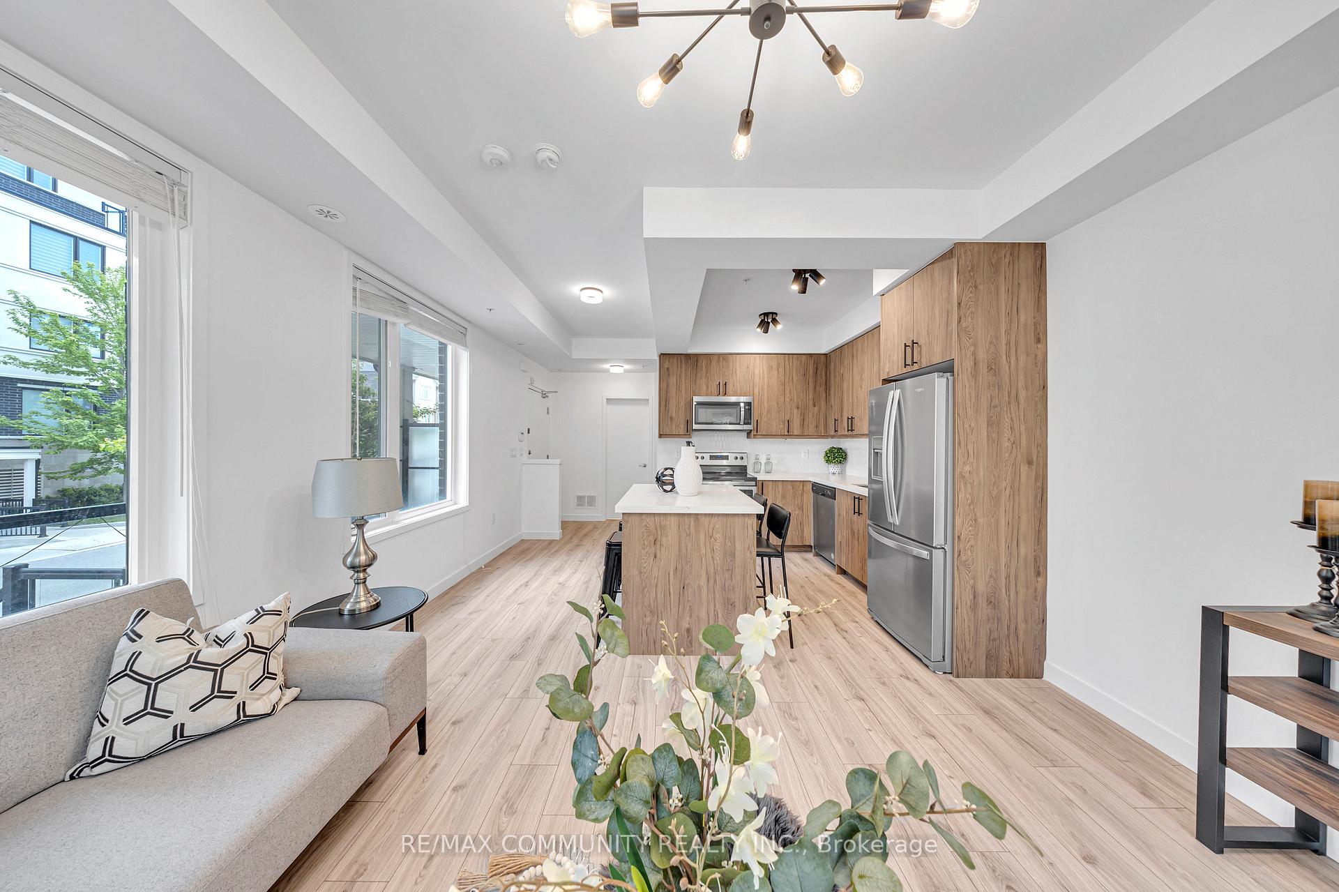 Photo 15 of Unit 308, 1711 Pure Springs Boulevard, Pickering, Duffin Heights — HOMEH