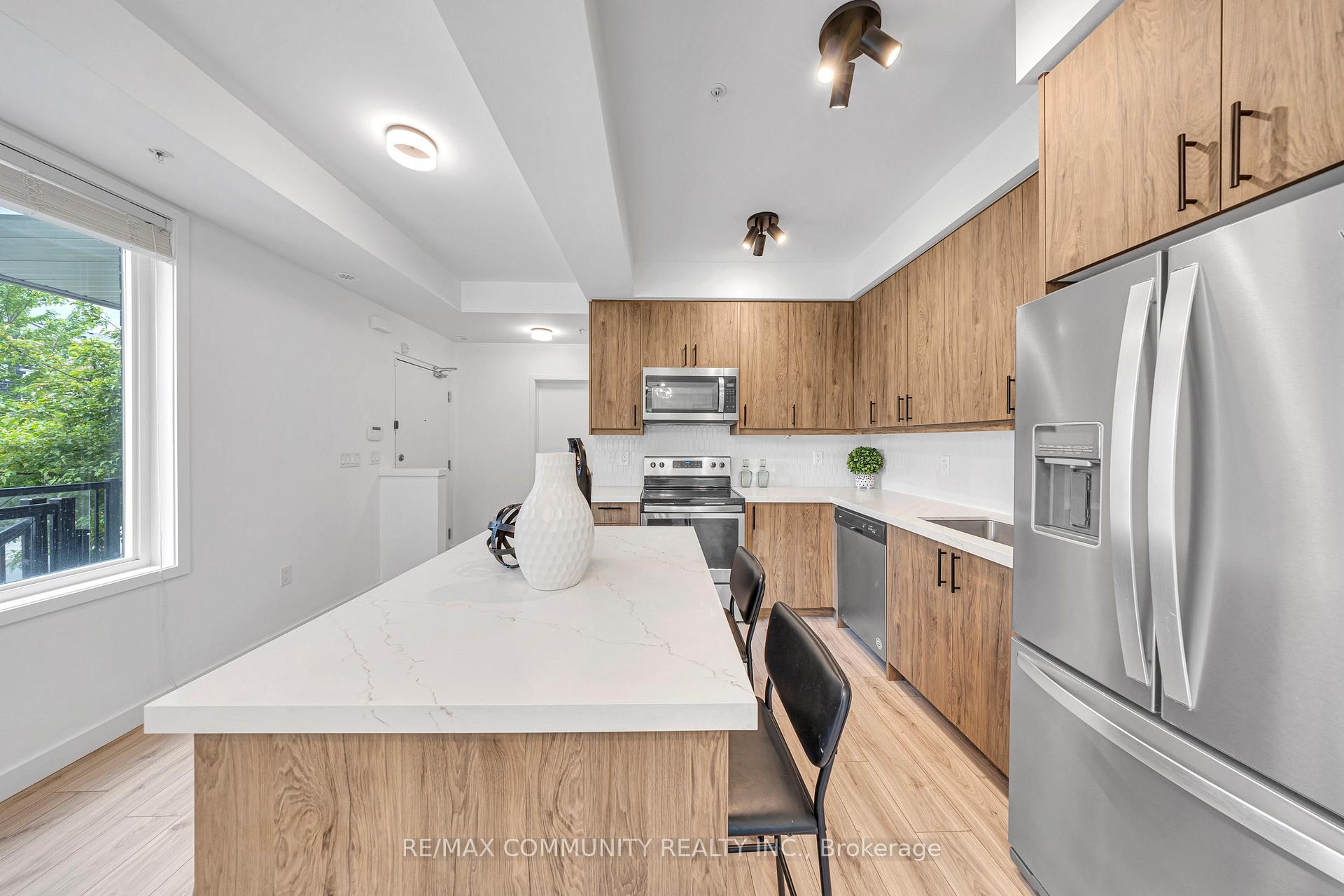 Photo 16 of Unit 308, 1711 Pure Springs Boulevard, Pickering, Duffin Heights — HOMEH