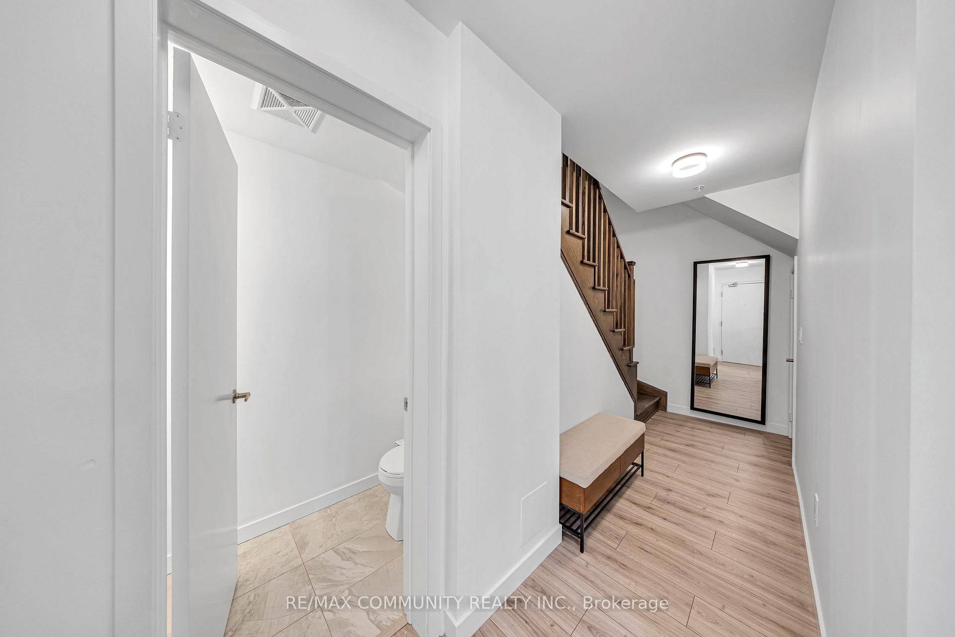 Photo 18 of Unit 308, 1711 Pure Springs Boulevard, Pickering, Duffin Heights — HOMEH