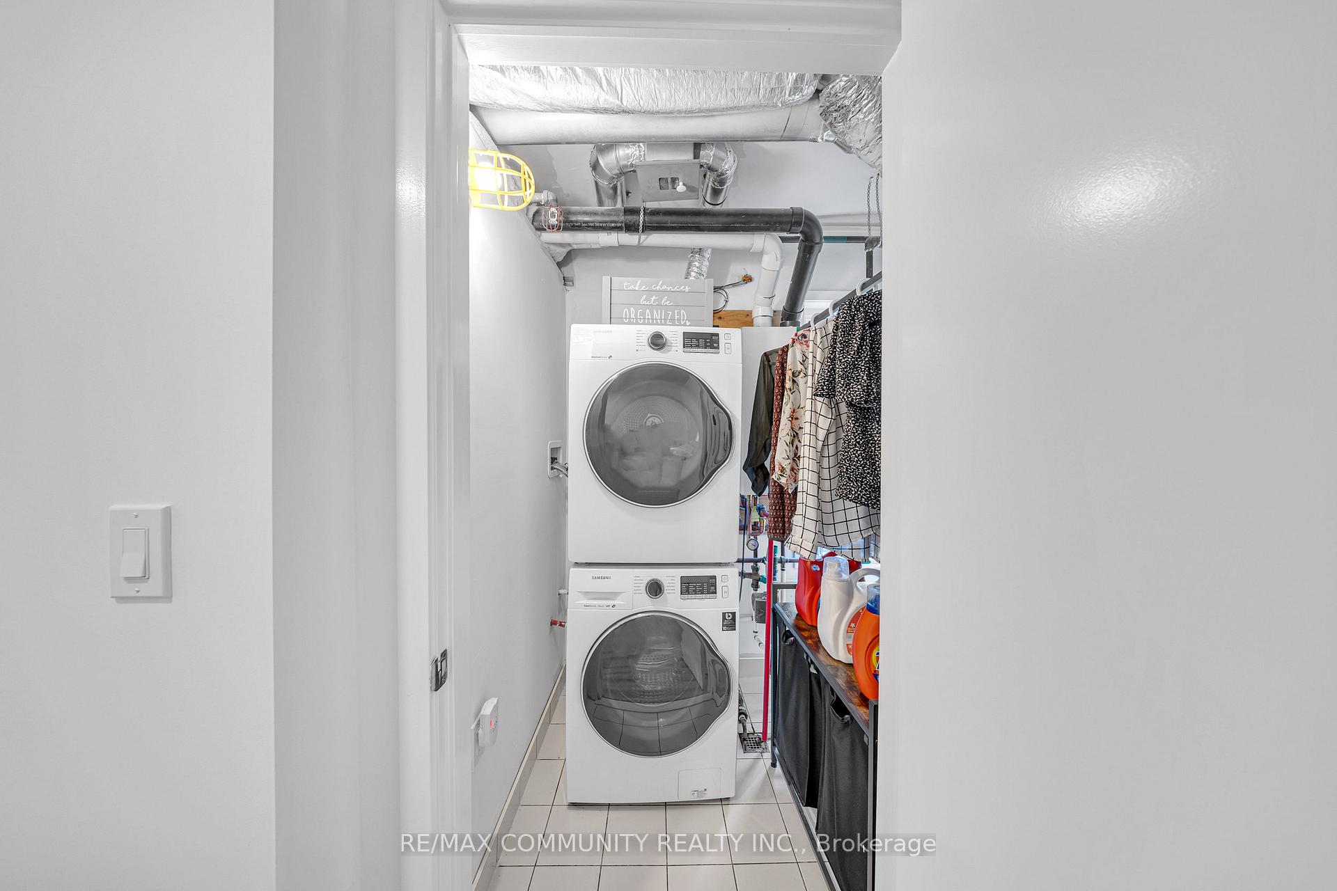 Photo 20 of Unit 308, 1711 Pure Springs Boulevard, Pickering, Duffin Heights — HOMEH