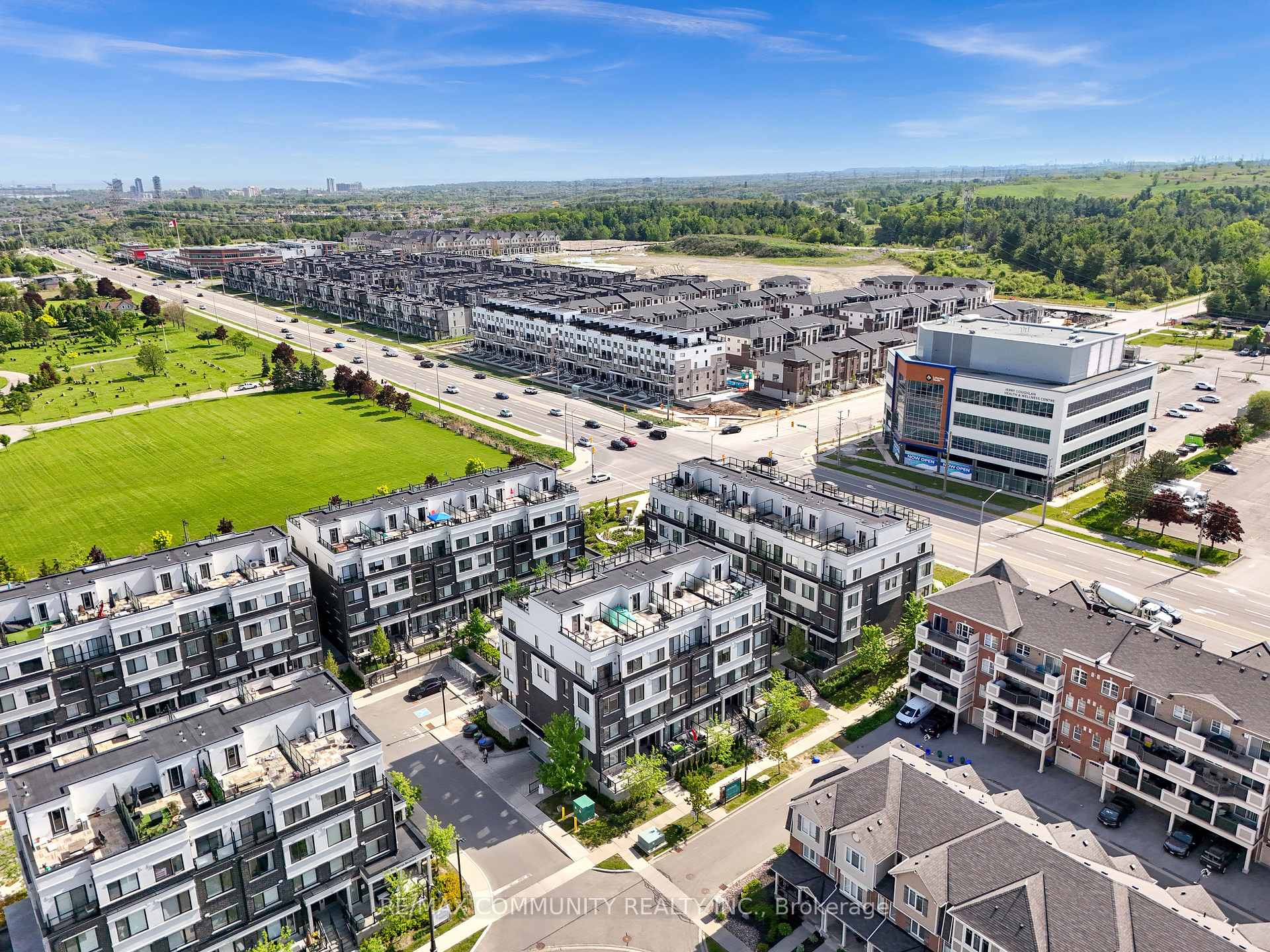 Photo 29 of Unit 308, 1711 Pure Springs Boulevard, Pickering, Duffin Heights — HOMEH