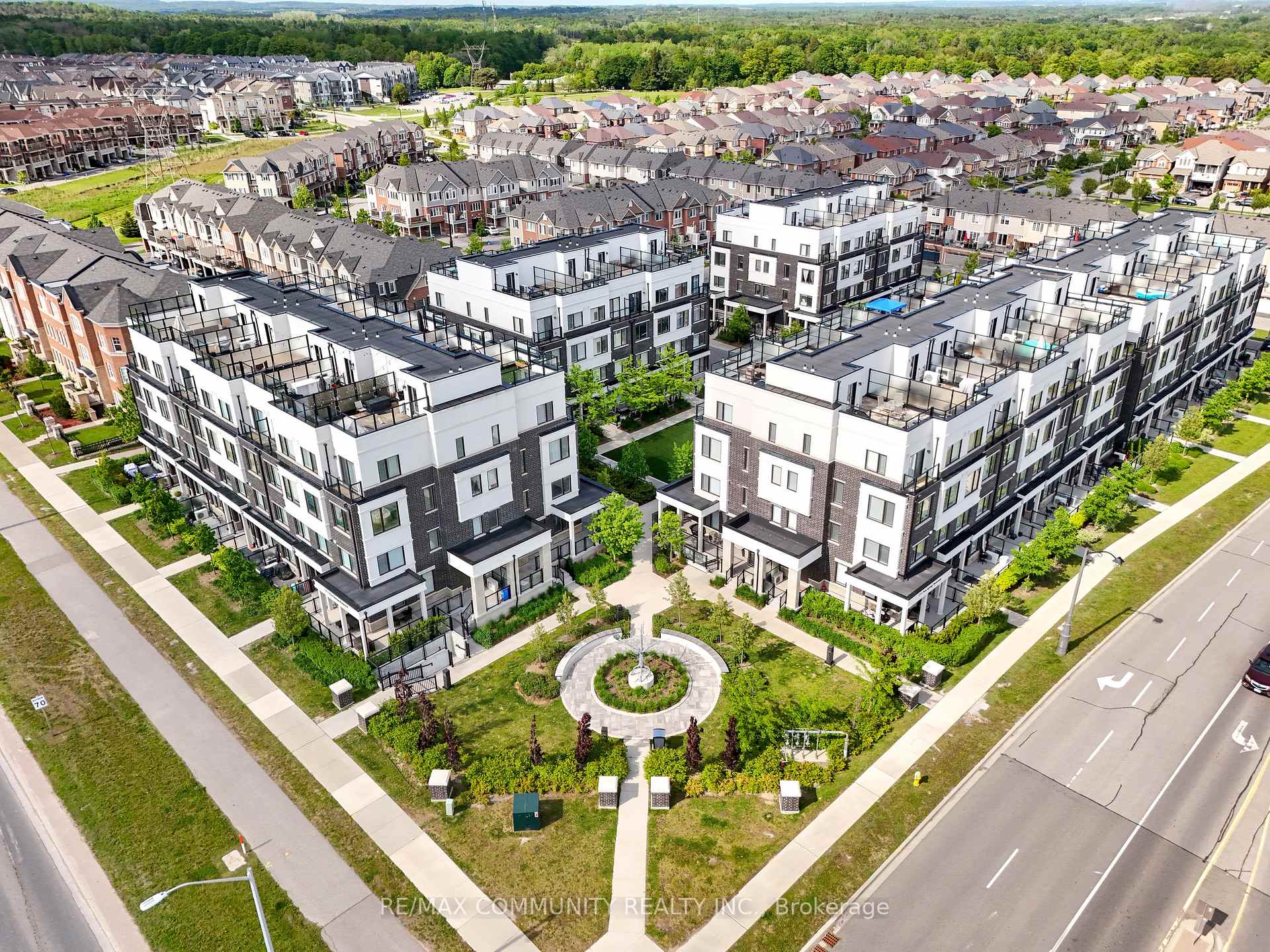 Photo 30 of Unit 308, 1711 Pure Springs Boulevard, Pickering, Duffin Heights — HOMEH