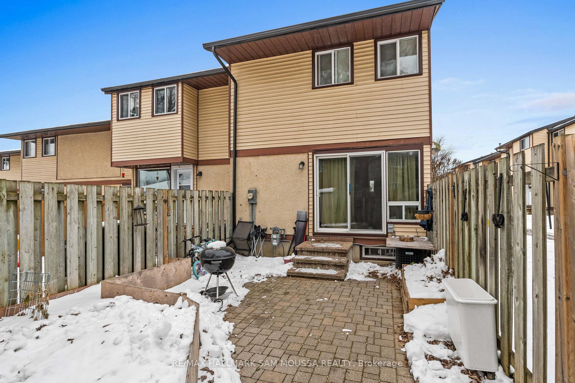 Photo 30 of Unit 42, 3173 Quail Drive, Ottawa, Sawmill Creek/Timbermill — HOMEH