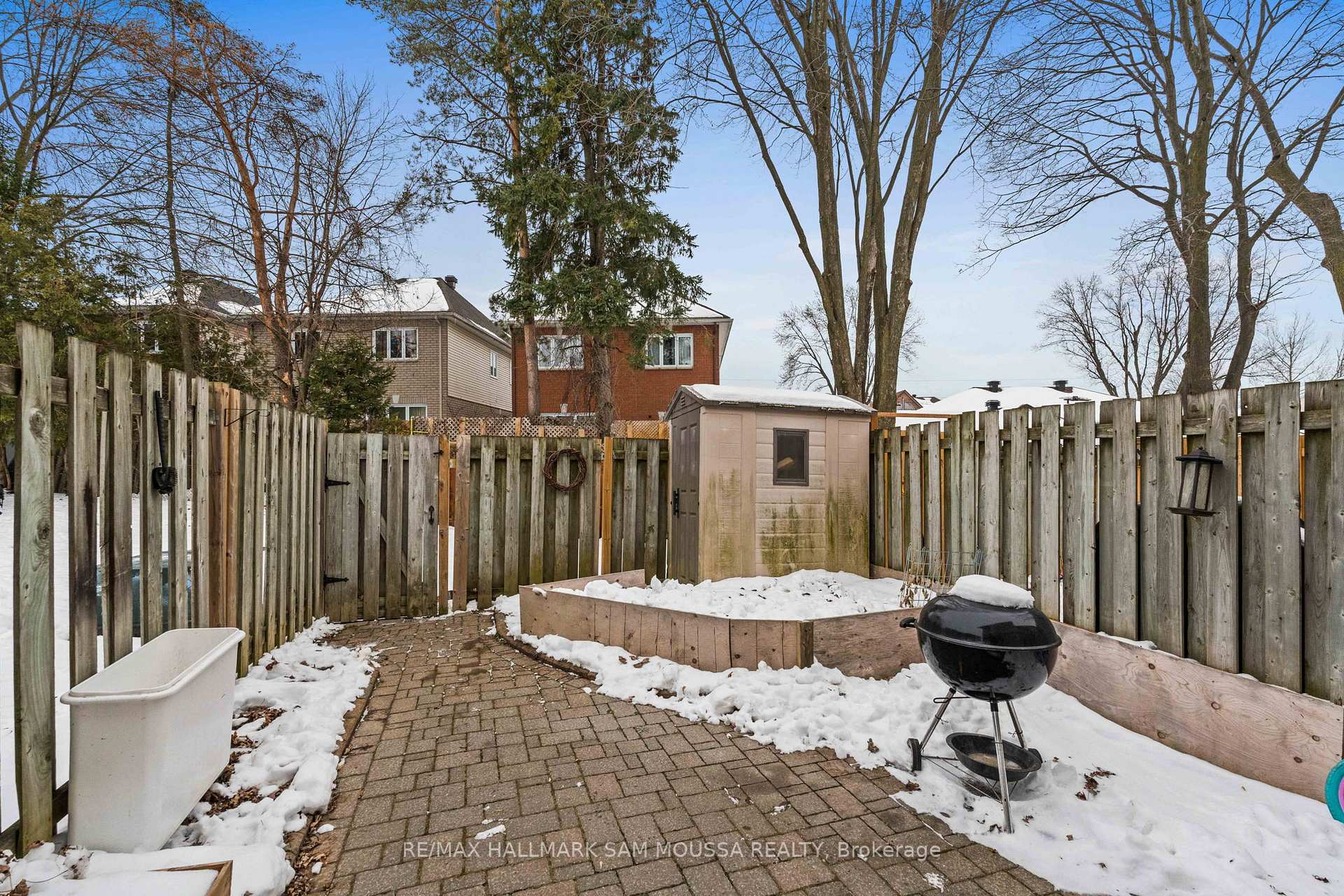 Photo 31 of Unit 42, 3173 Quail Drive, Ottawa, Sawmill Creek/Timbermill — HOMEH