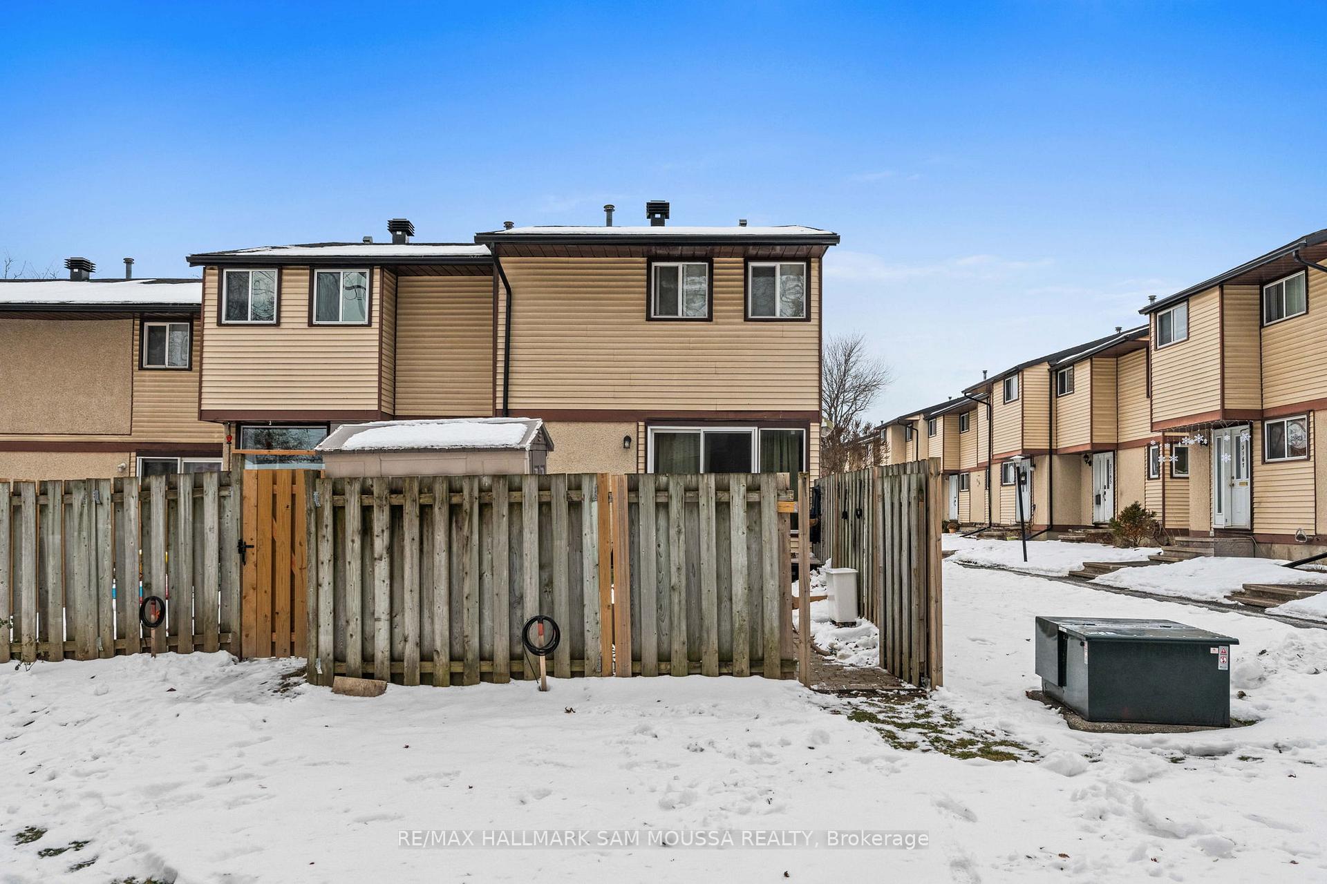 Photo 32 of Unit 42, 3173 Quail Drive, Ottawa, Sawmill Creek/Timbermill — HOMEH