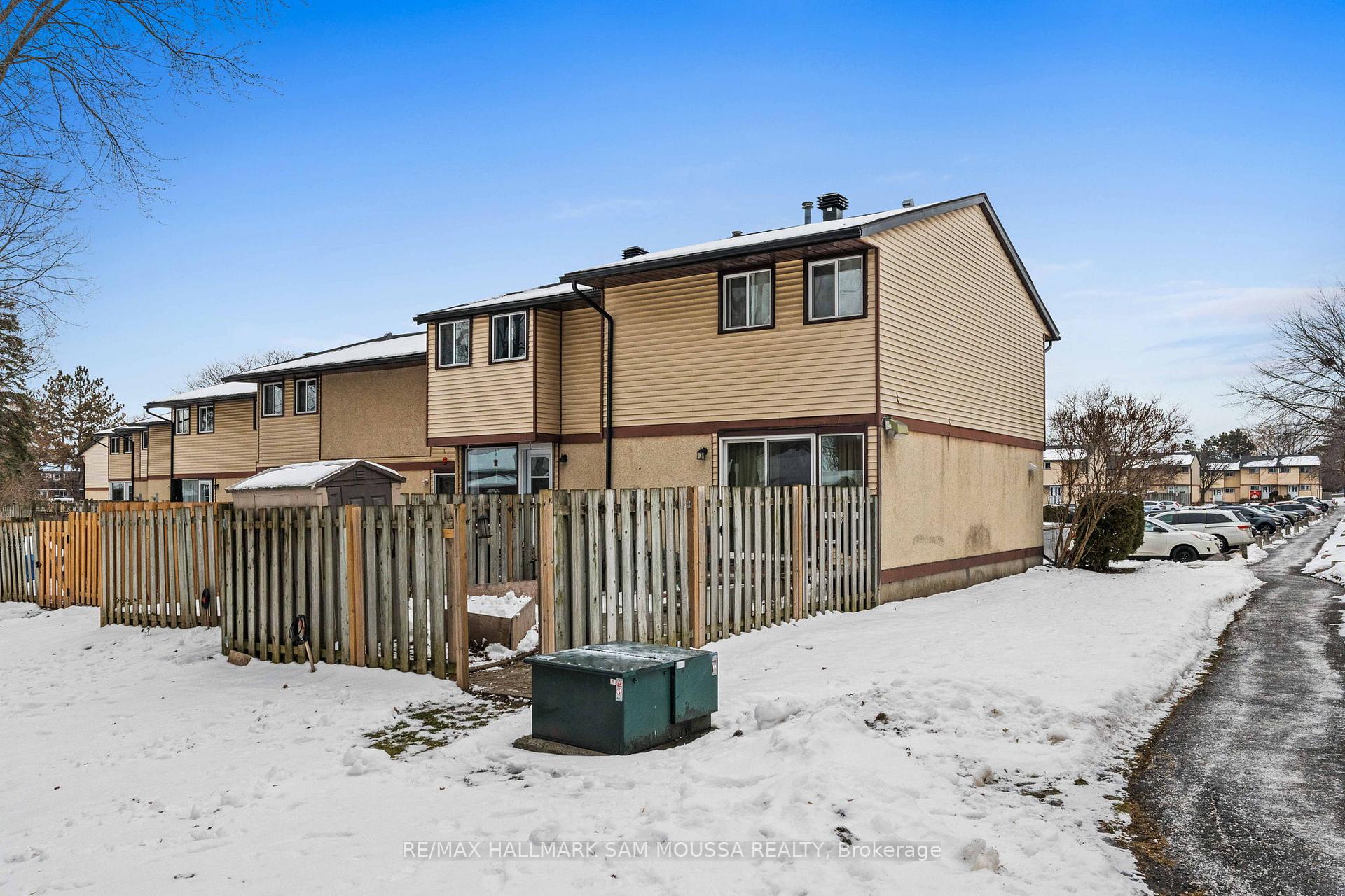 Photo 33 of Unit 42, 3173 Quail Drive, Ottawa, Sawmill Creek/Timbermill — HOMEH