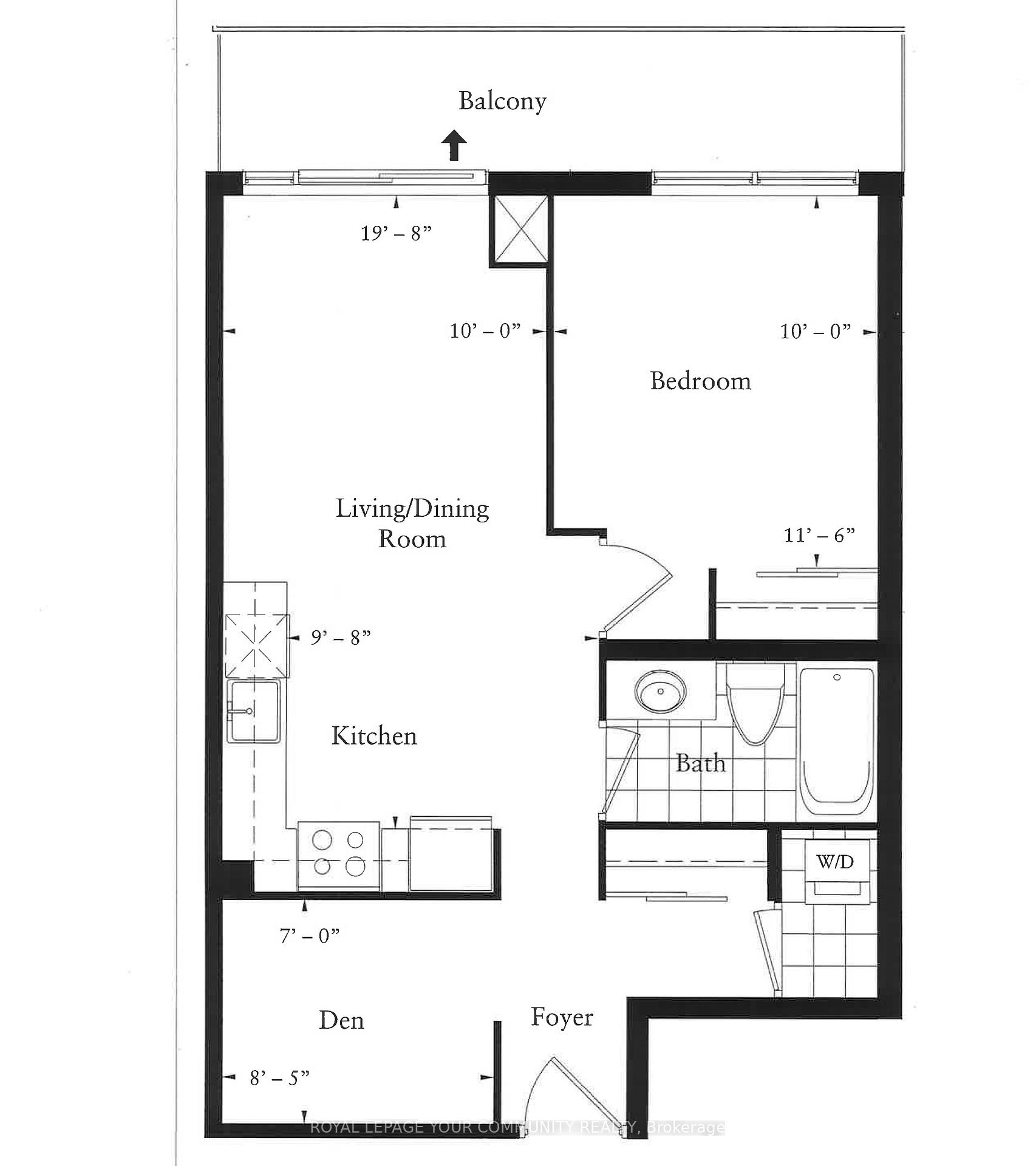 Photo 2 of Unit 202, 85 North Park Road, Vaughan, Beverley Glen — HOMEH