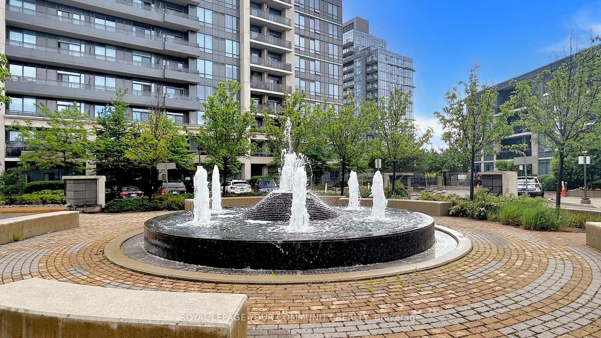 Photo 3 of Unit 202, 85 North Park Road, Vaughan, Beverley Glen — HOMEH