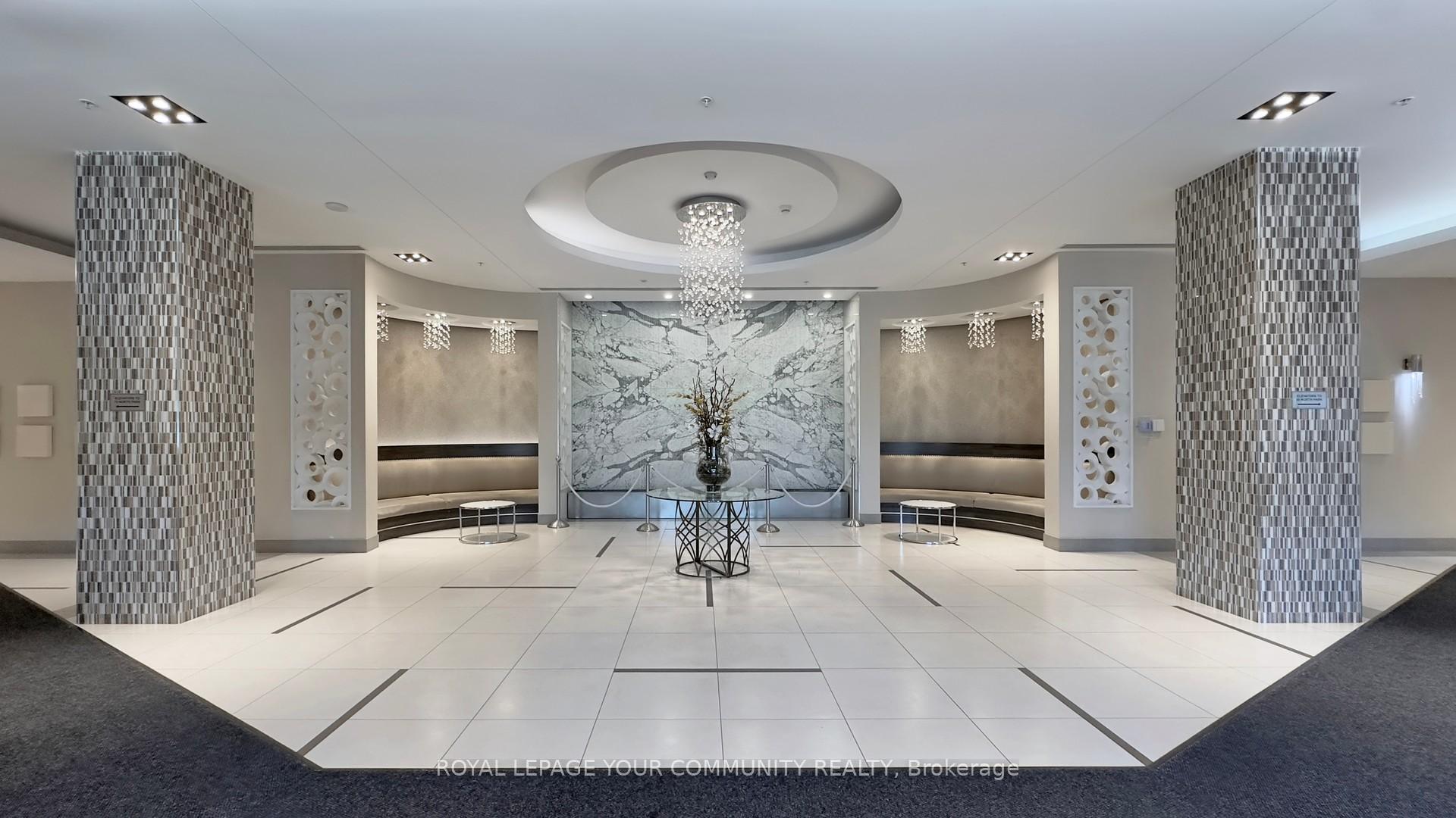 Photo 5 of Unit 202, 85 North Park Road, Vaughan, Beverley Glen — HOMEH
