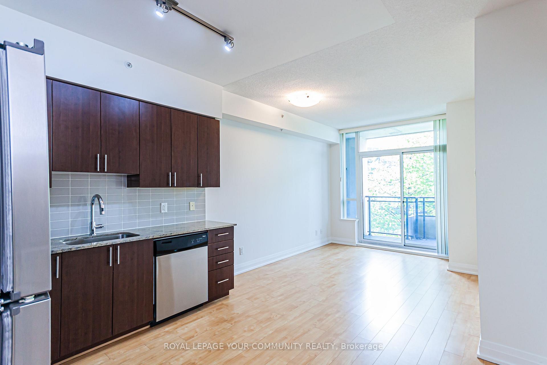 Photo 11 of Unit 202, 85 North Park Road, Vaughan, Beverley Glen — HOMEH