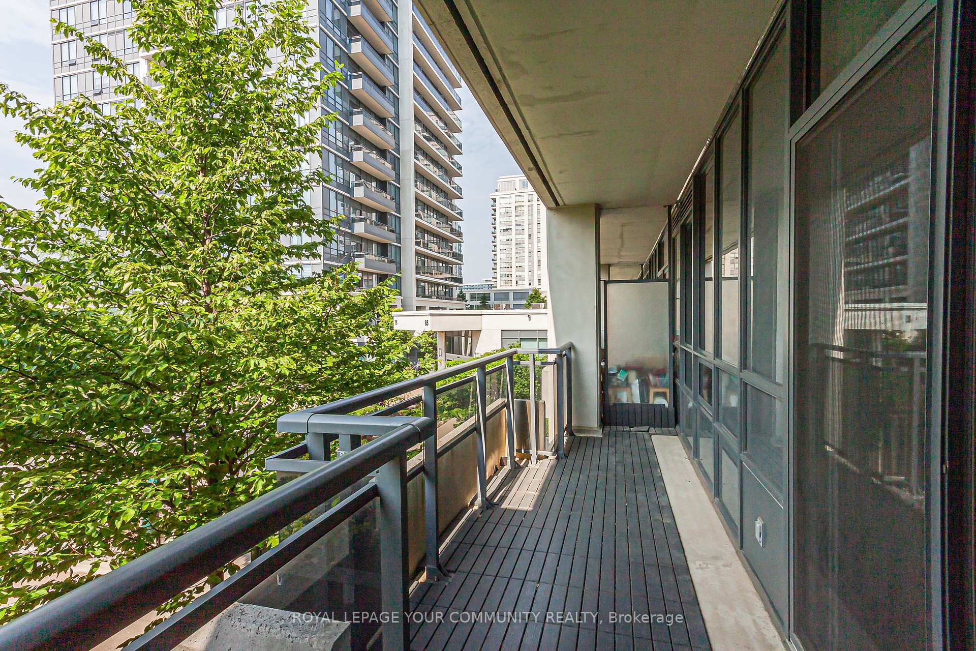 Photo 13 of Unit 202, 85 North Park Road, Vaughan, Beverley Glen — HOMEH