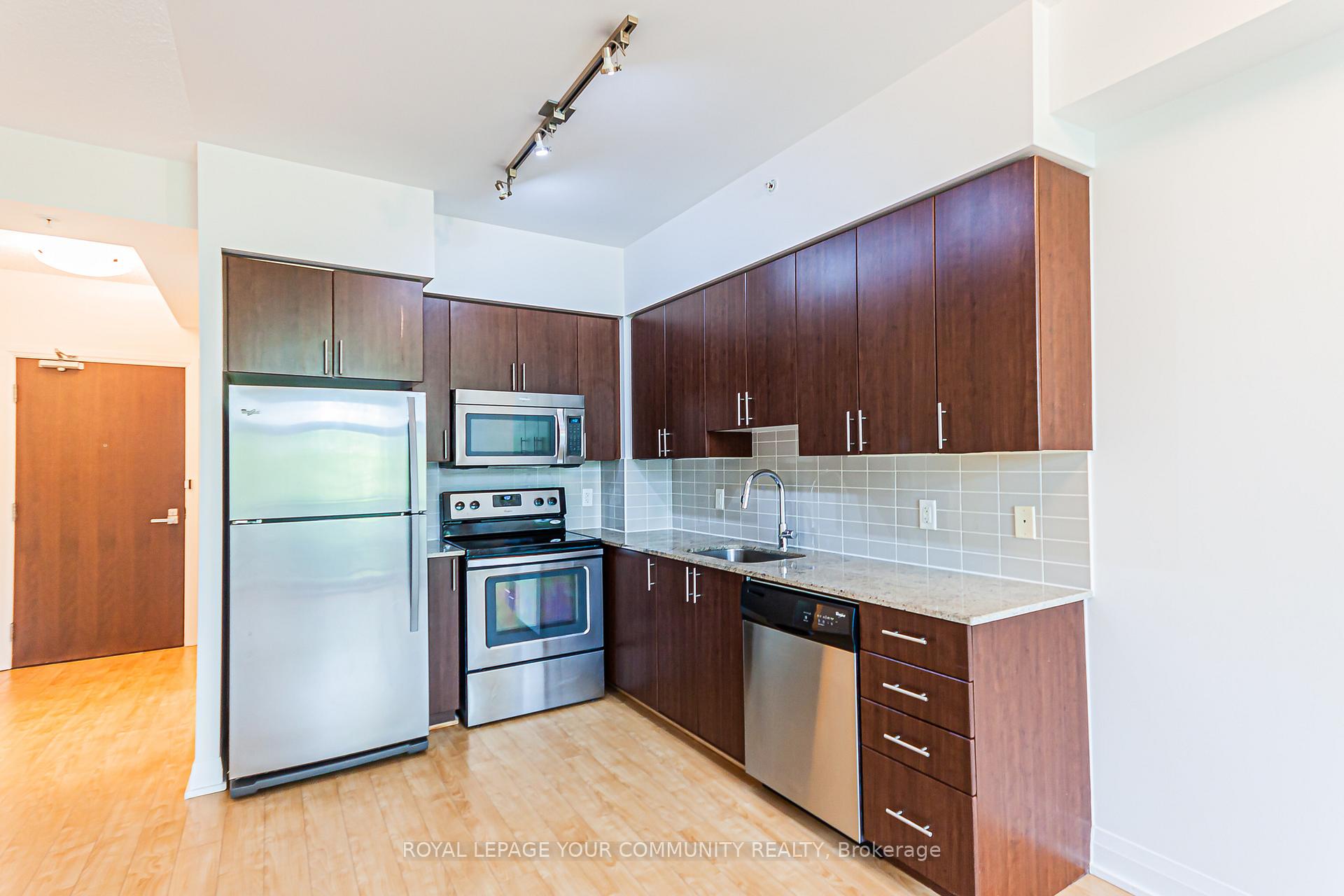 Photo 19 of Unit 202, 85 North Park Road, Vaughan, Beverley Glen — HOMEH