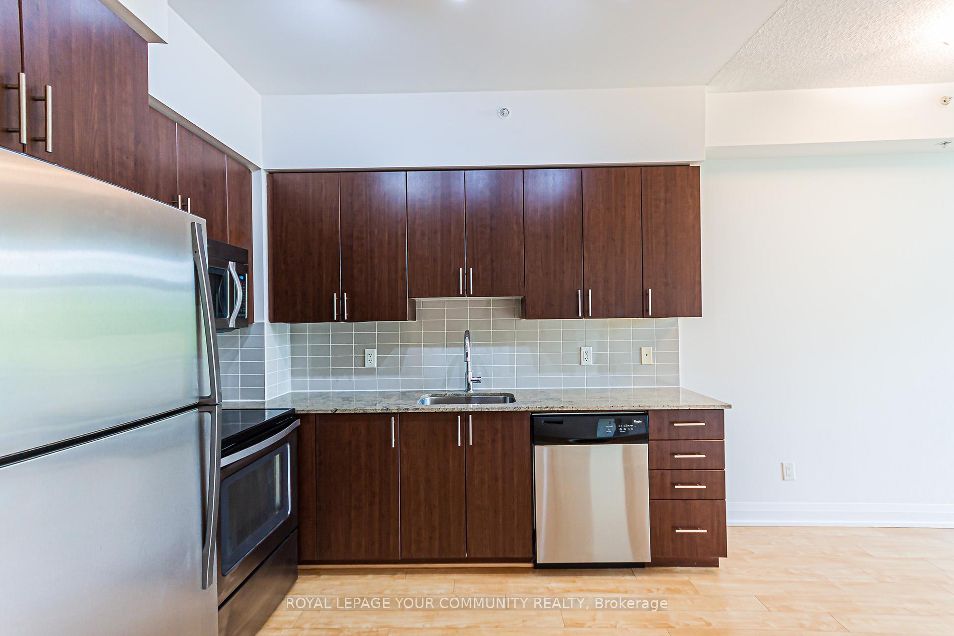Photo 20 of Unit 202, 85 North Park Road, Vaughan, Beverley Glen — HOMEH
