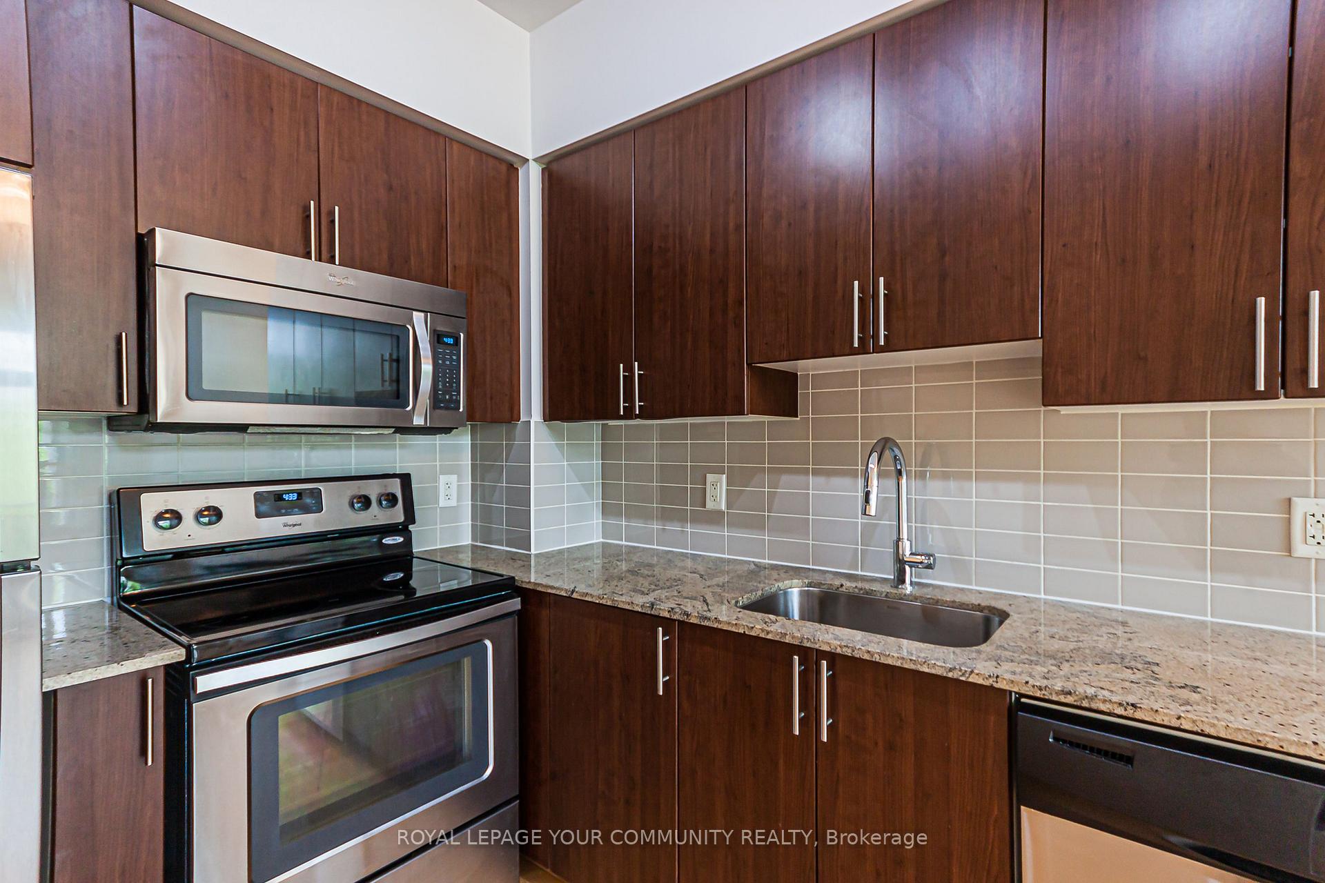 Photo 21 of Unit 202, 85 North Park Road, Vaughan, Beverley Glen — HOMEH