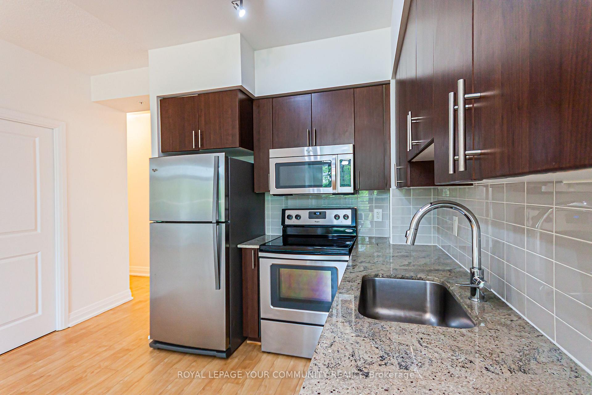 Photo 22 of Unit 202, 85 North Park Road, Vaughan, Beverley Glen — HOMEH