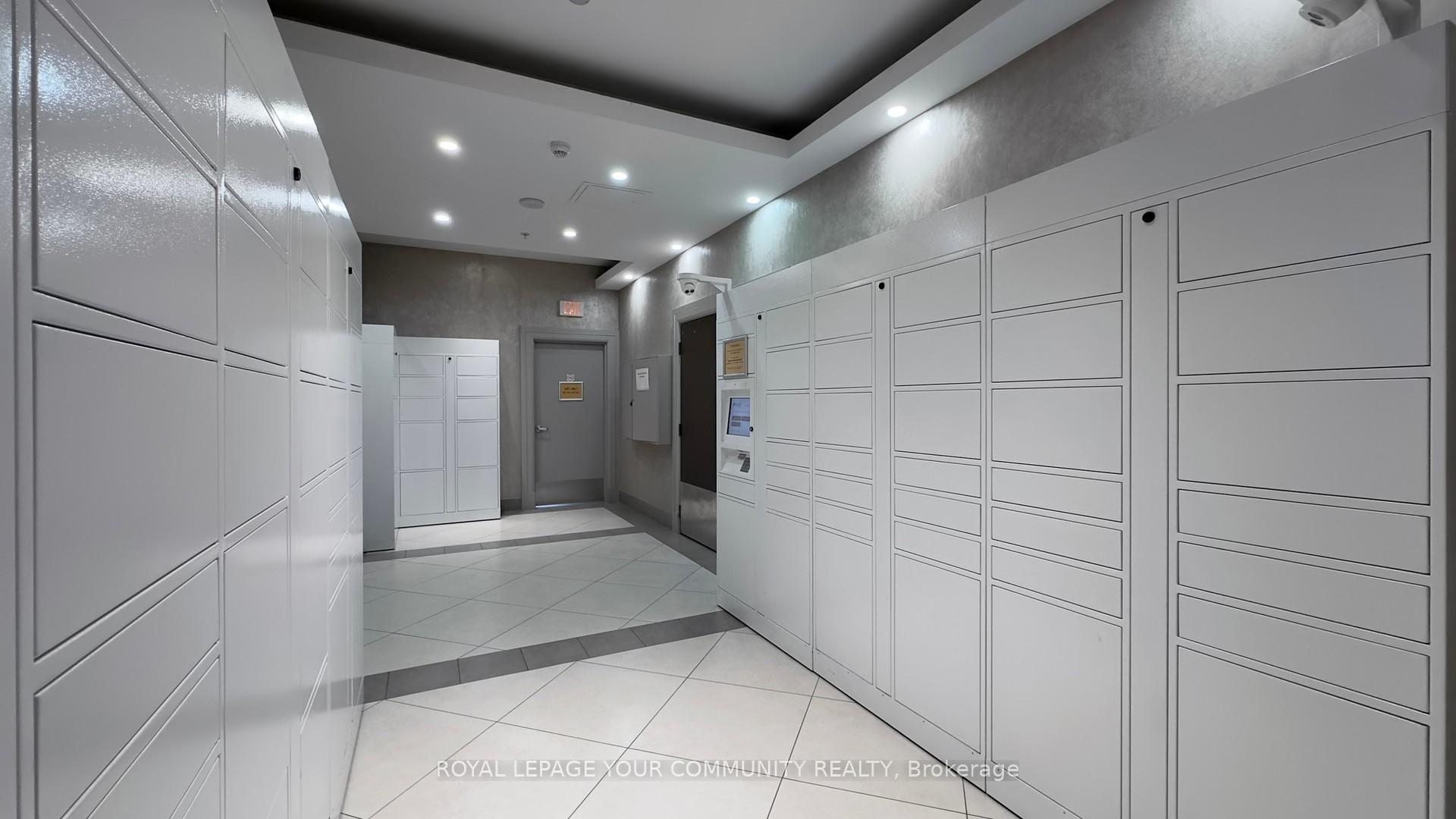 Photo 28 of Unit 202, 85 North Park Road, Vaughan, Beverley Glen — HOMEH