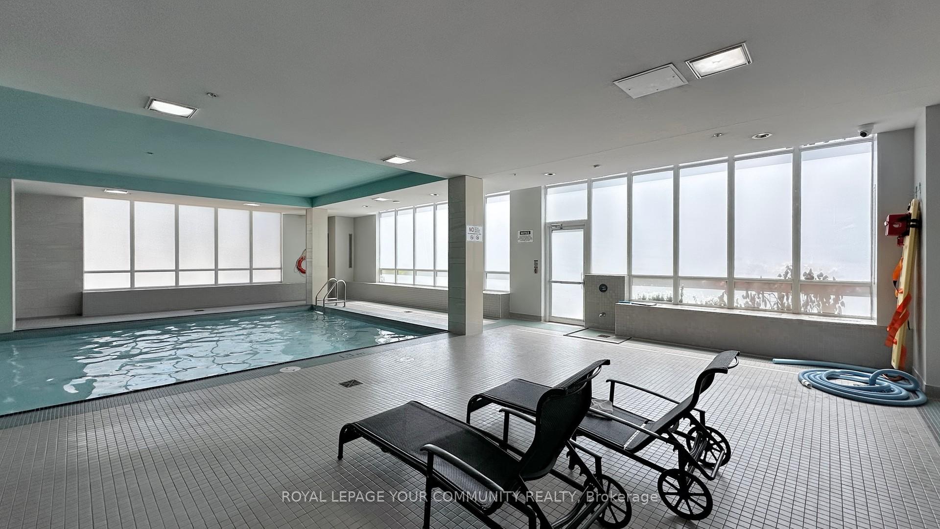 Photo 34 of Unit 202, 85 North Park Road, Vaughan, Beverley Glen — HOMEH