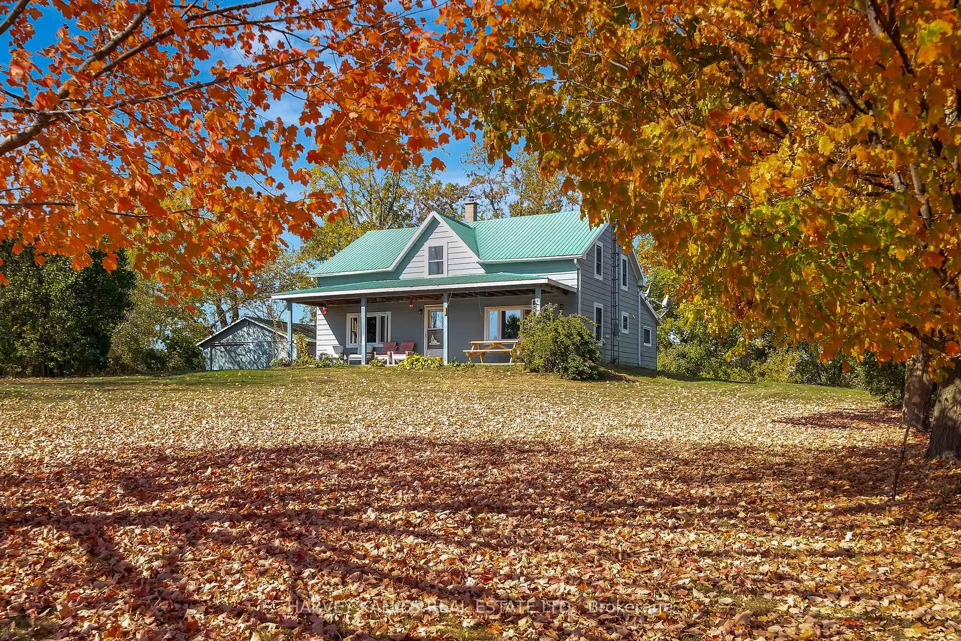 Photo 1 of Unit 8, 4427 County Road, Prince Edward County, North Marysburgh — HOMEH