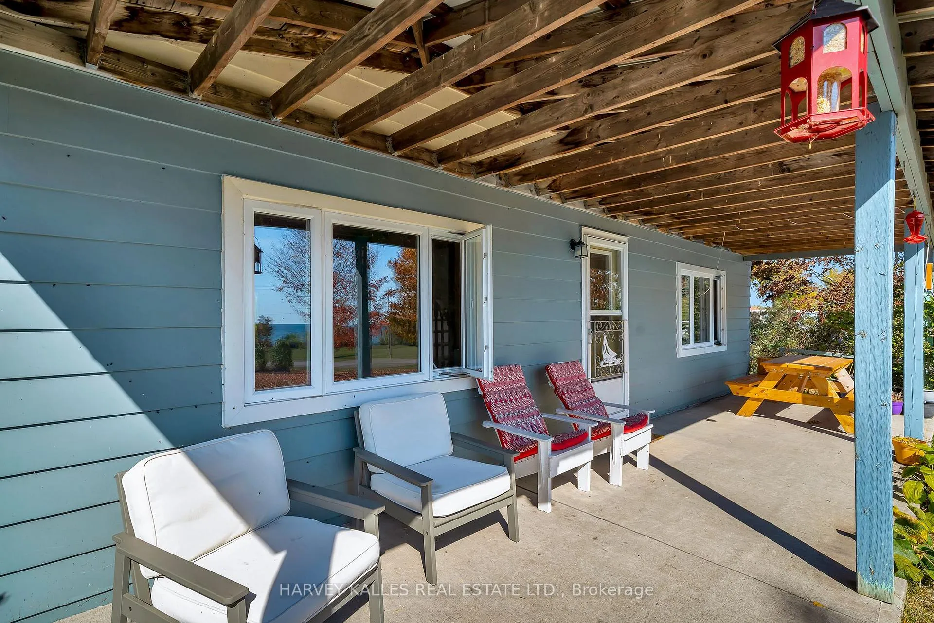 Photo 3 of Unit 8, 4427 County Road, Prince Edward County, North Marysburgh — HOMEH