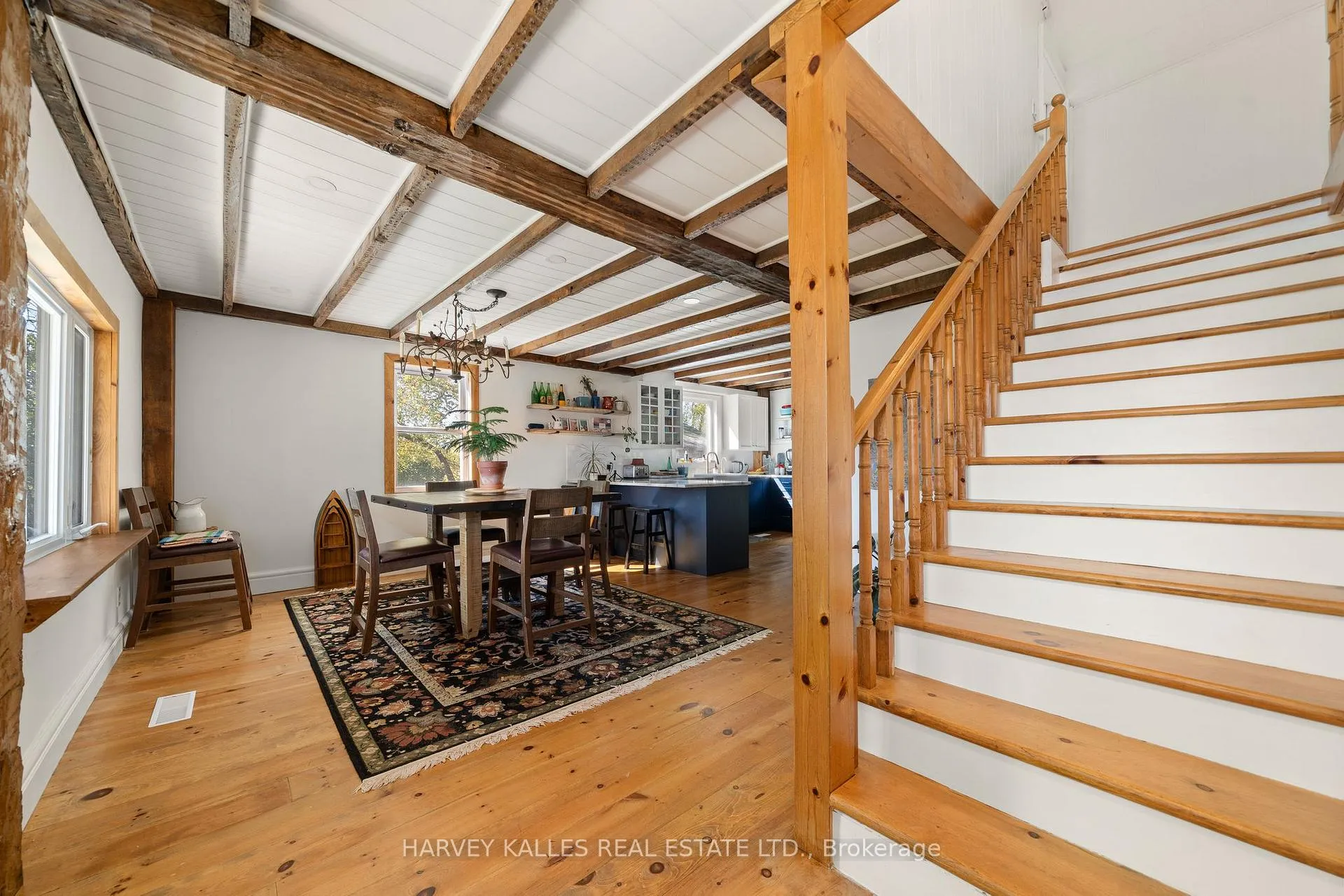 Photo 4 of Unit 8, 4427 County Road, Prince Edward County, North Marysburgh — HOMEH