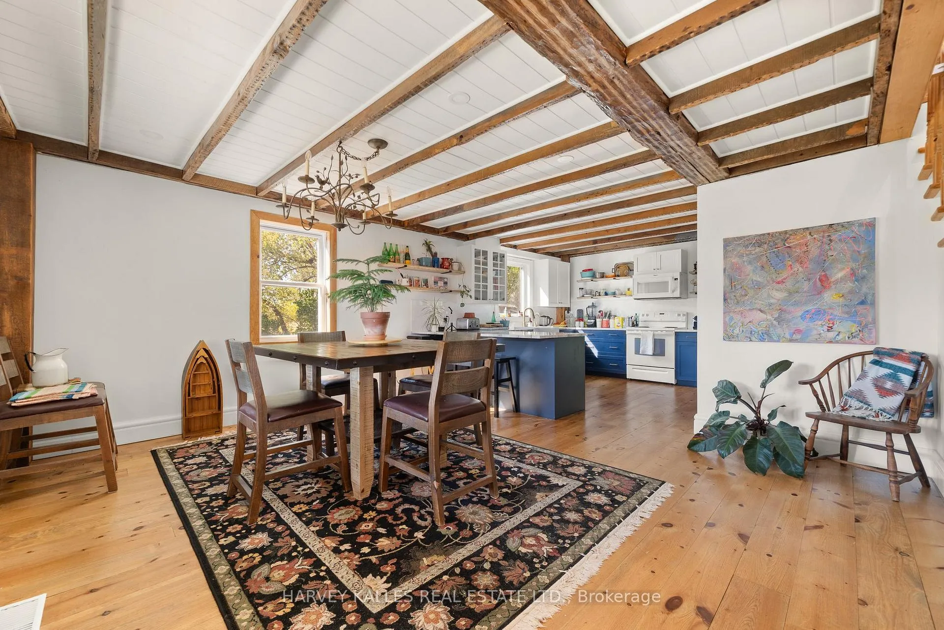 Photo 5 of Unit 8, 4427 County Road, Prince Edward County, North Marysburgh — HOMEH