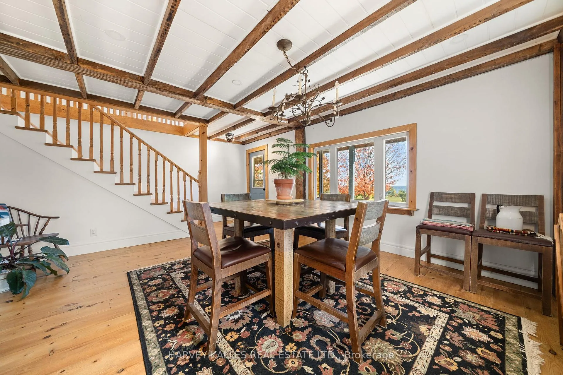 Photo 6 of Unit 8, 4427 County Road, Prince Edward County, North Marysburgh — HOMEH