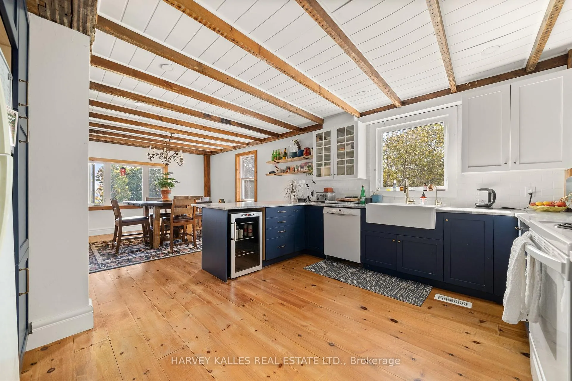 Photo 8 of Unit 8, 4427 County Road, Prince Edward County, North Marysburgh — HOMEH