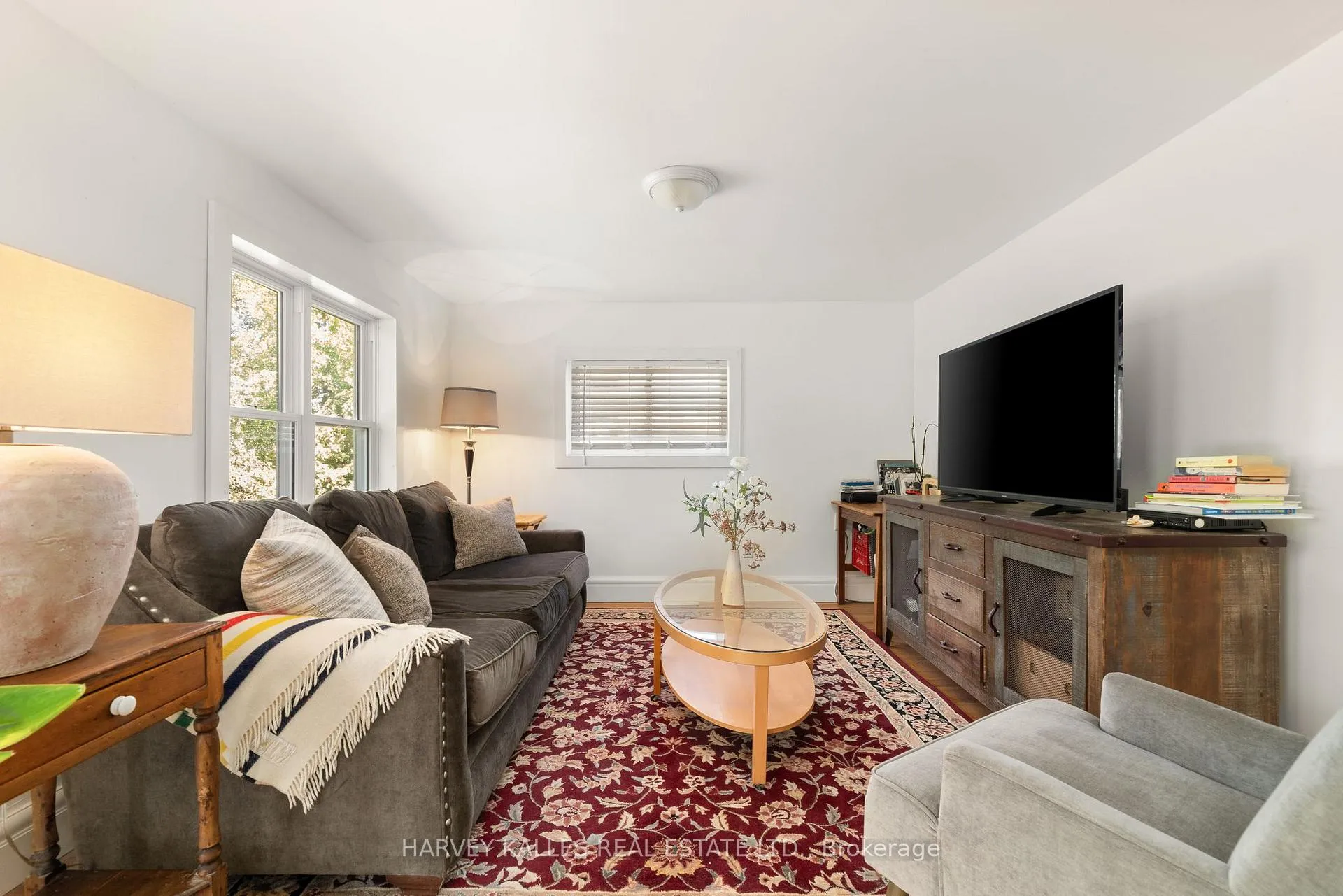 Photo 9 of Unit 8, 4427 County Road, Prince Edward County, North Marysburgh — HOMEH
